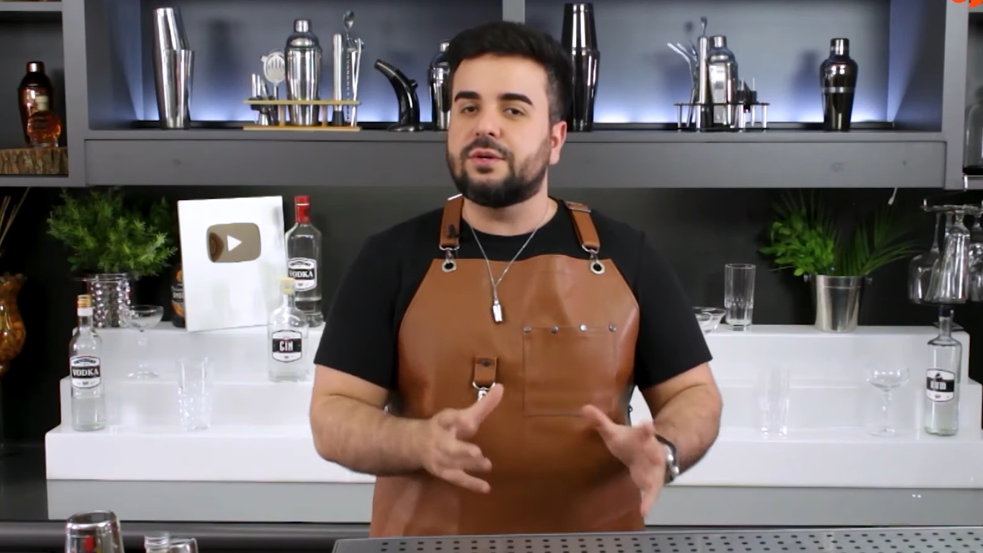 Bons Drinks