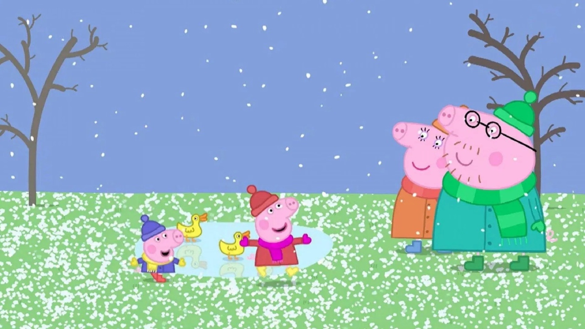 Peppa : Esconderijo de Almofadas