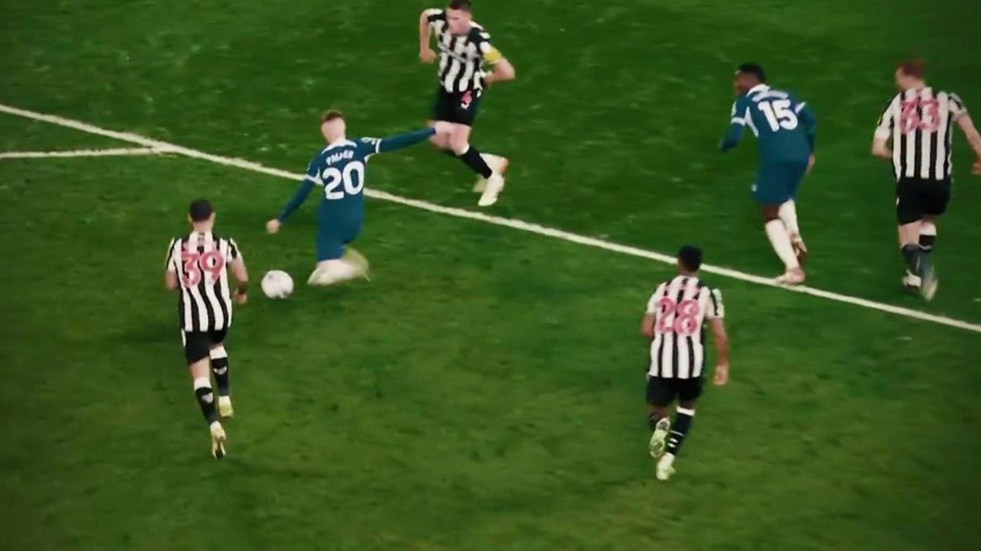 Momento ESPN : Futebol da Aldeia Palmeiras