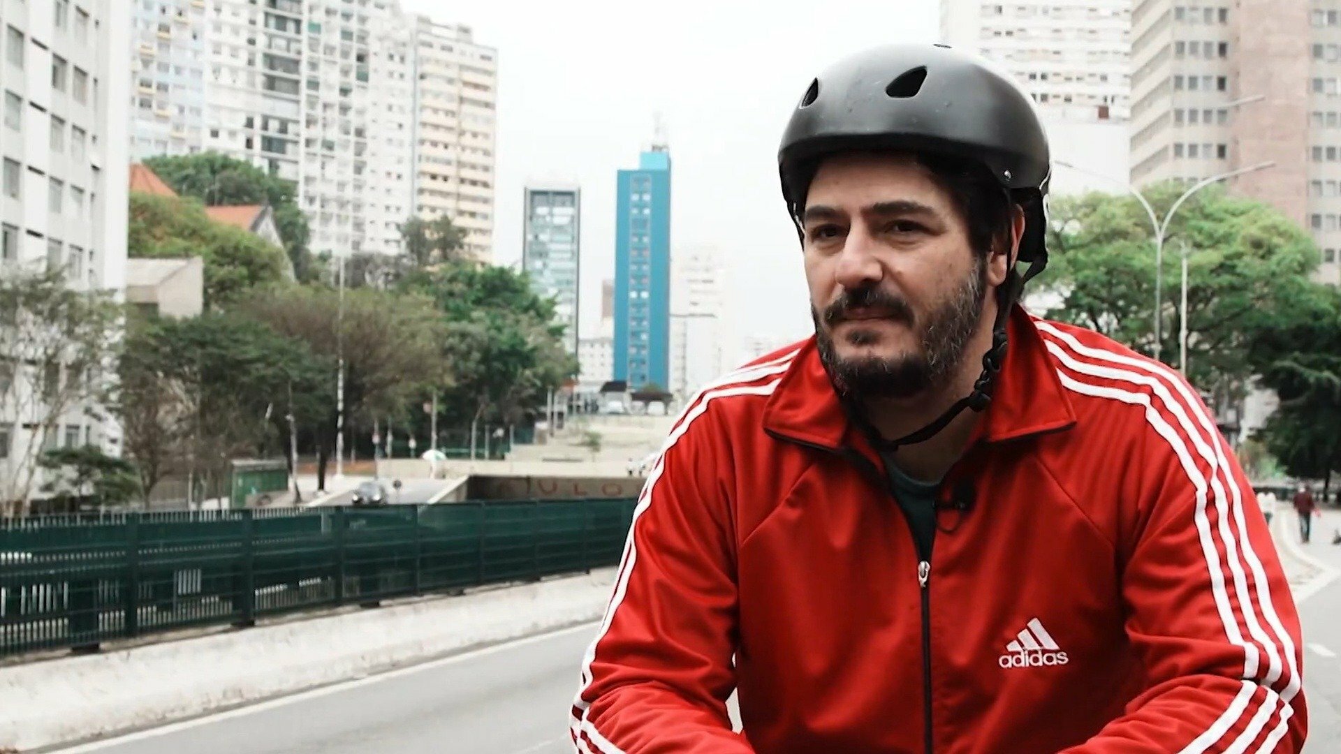 Eco Brasil : Vida nas Mega Cidades