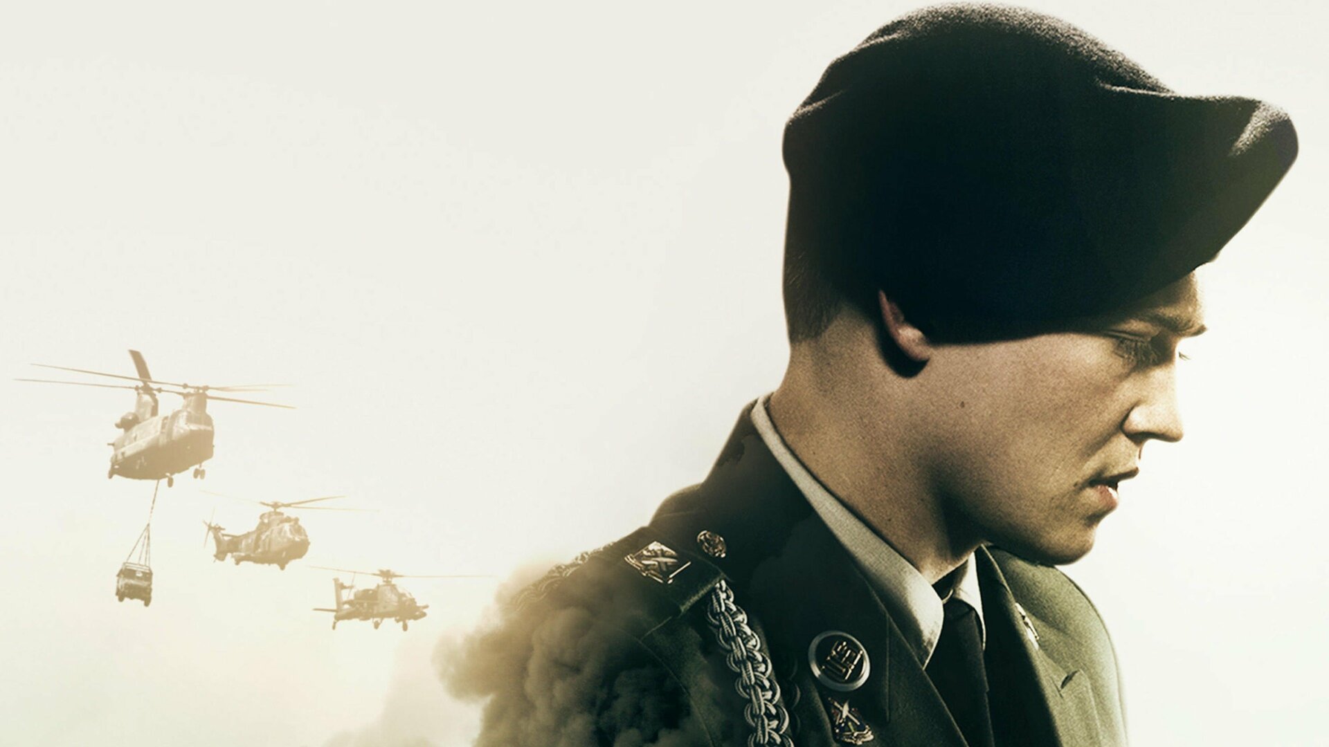 A Longa Caminhada de Billy Lynn