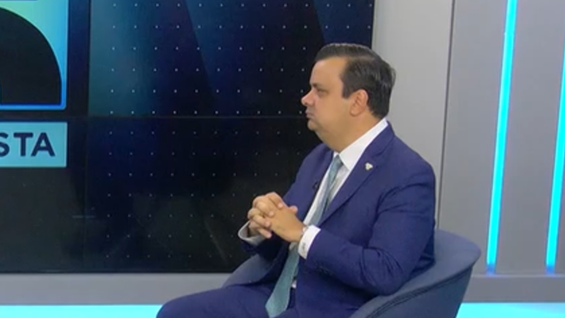 JR Entrevista