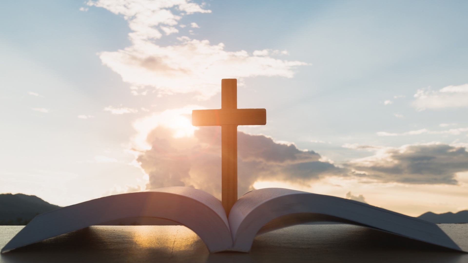 Franklin Graham Easter Message 2026