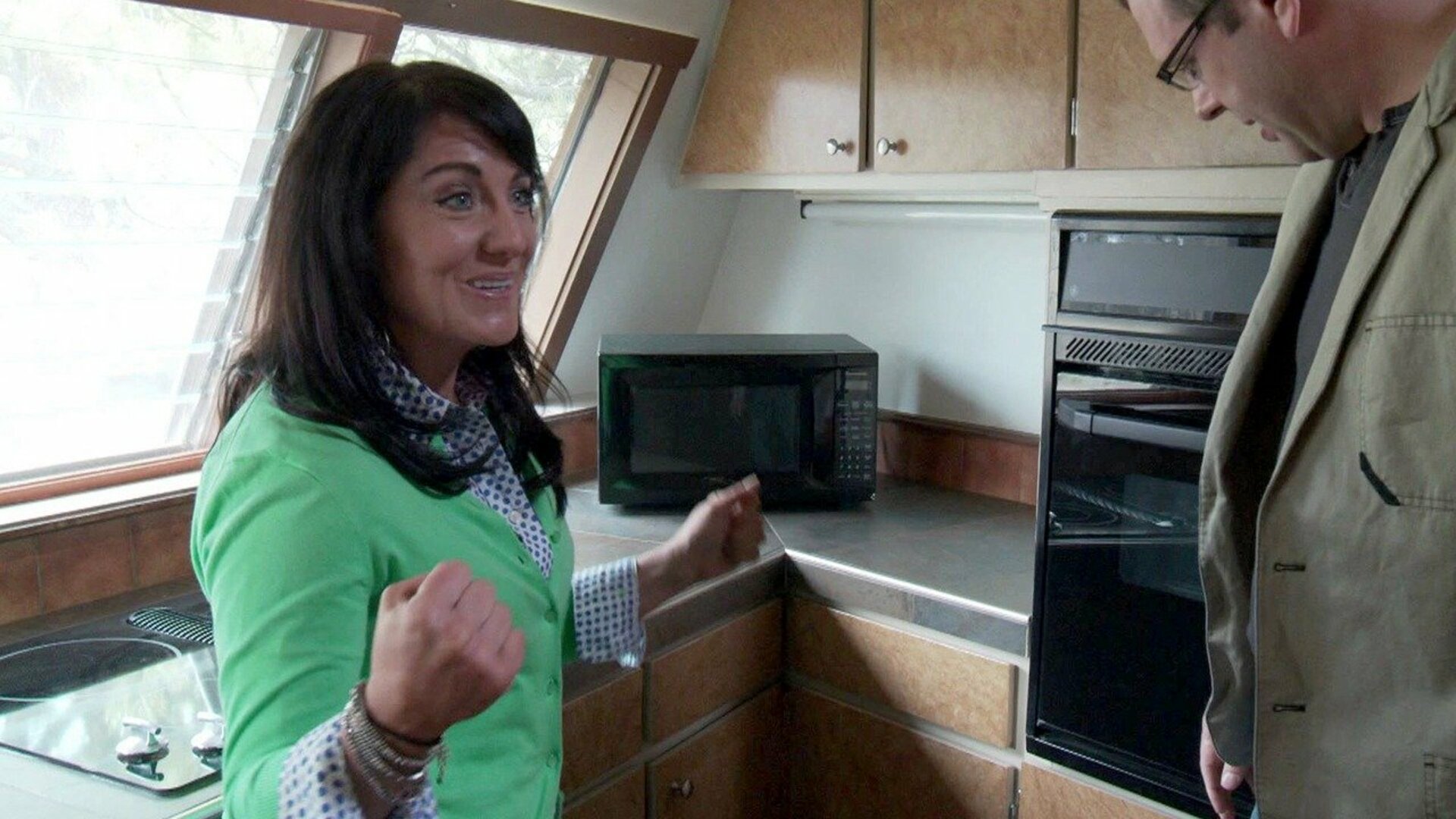 Minha Casa nas Montanhas : T1 EP3 - Foguetes e Cabanas