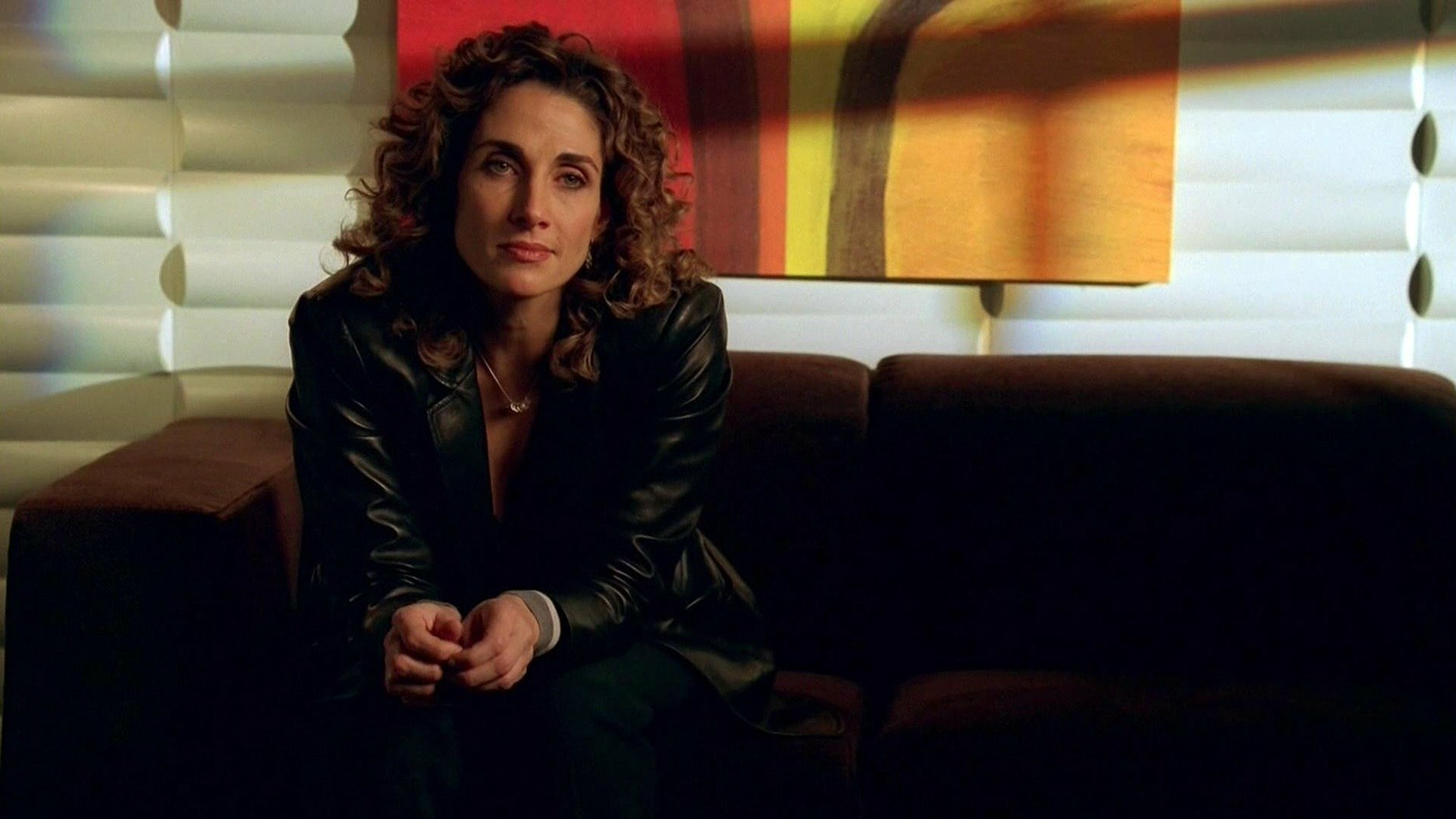 CSI: NY : What Schemes May Come