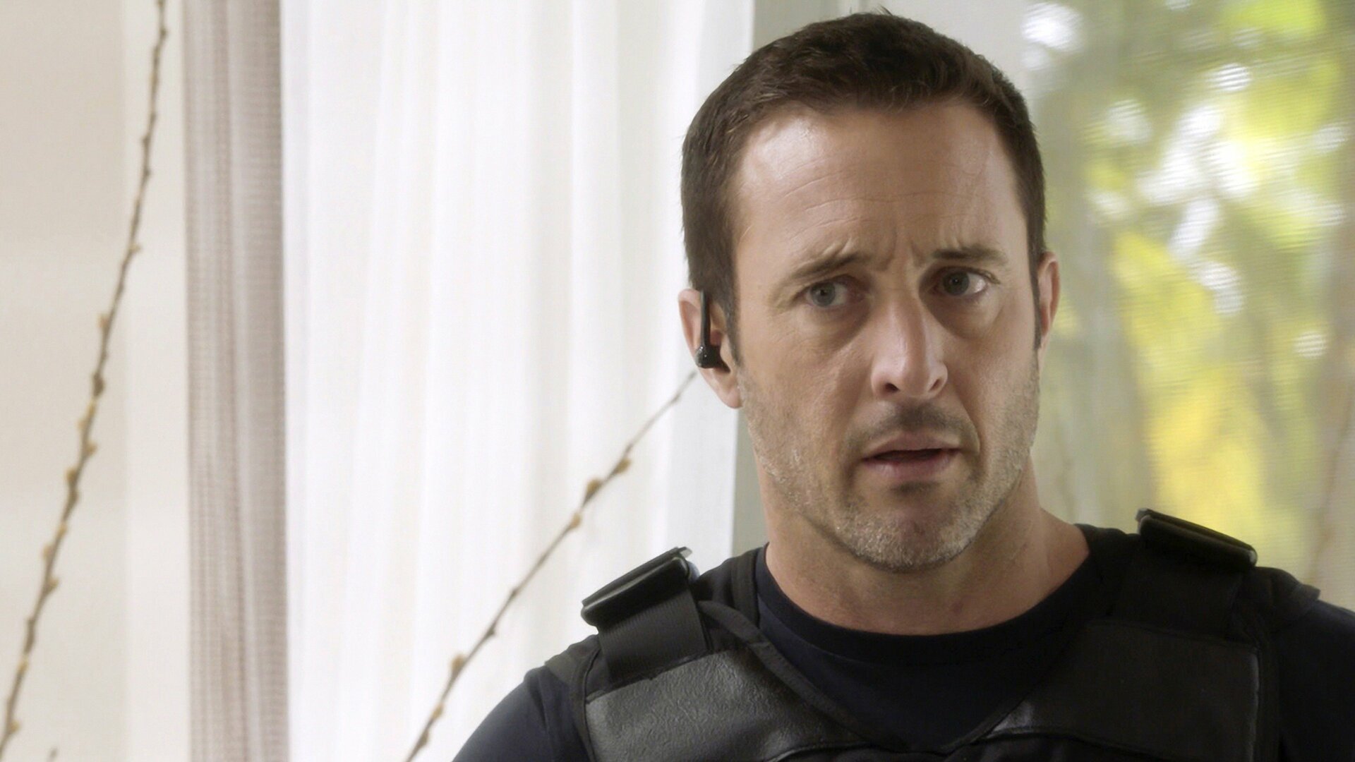 Hawaii Five-0 : The Octopus of the Deep Spews its Ink
