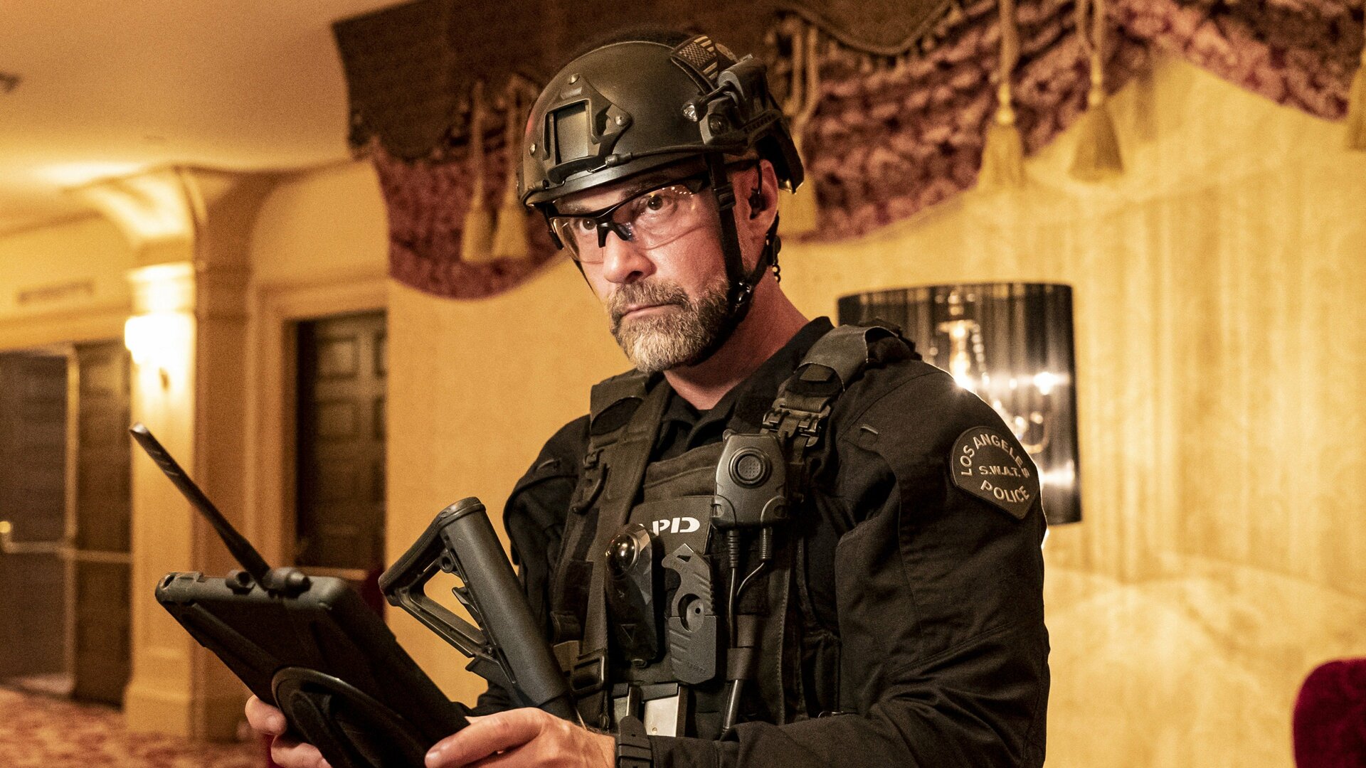 S.W.A.T. : Bad Cop