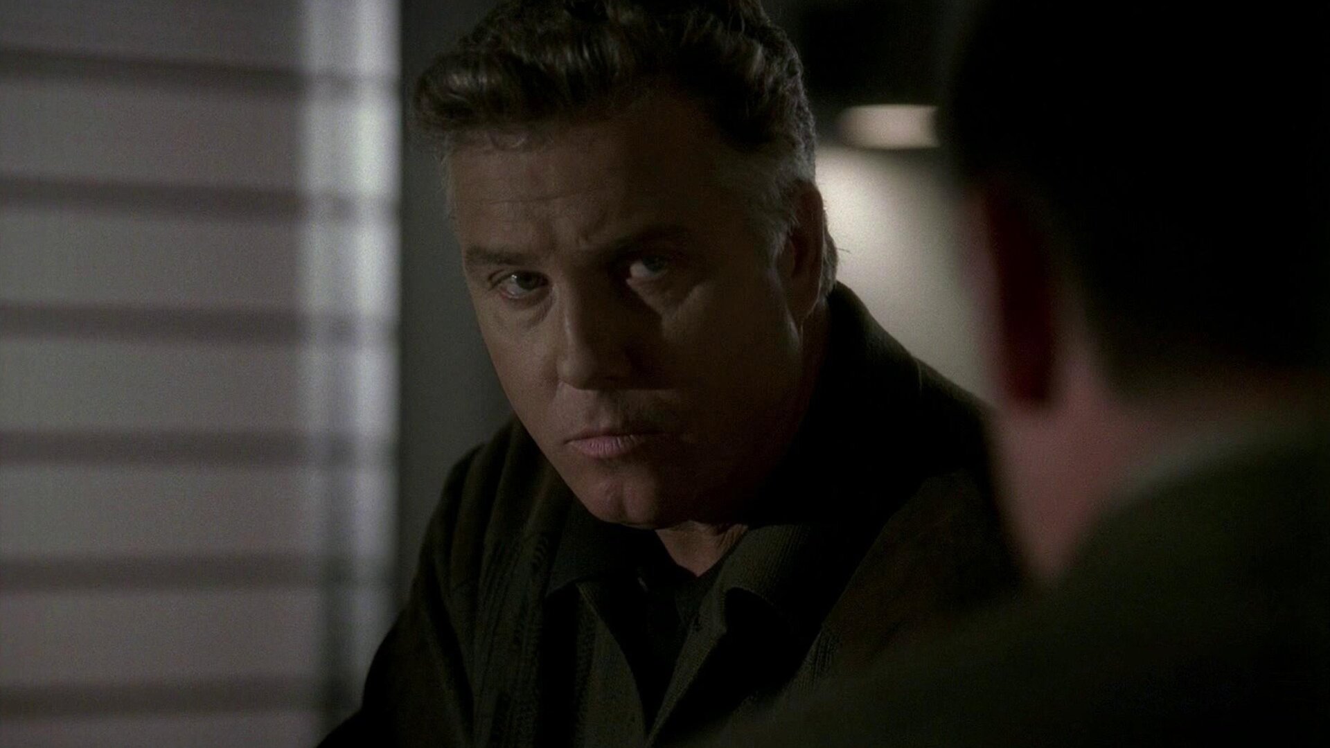 CSI : Stalker