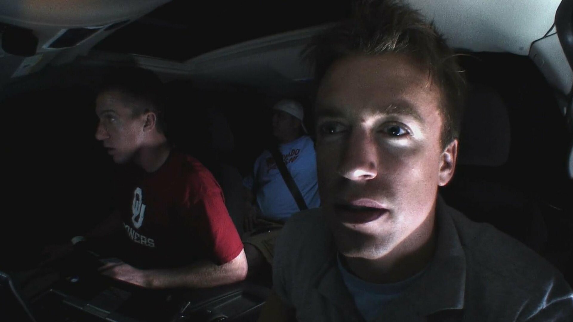 Caçadores de Tempestades : T2 EP3 - Motim na Planície