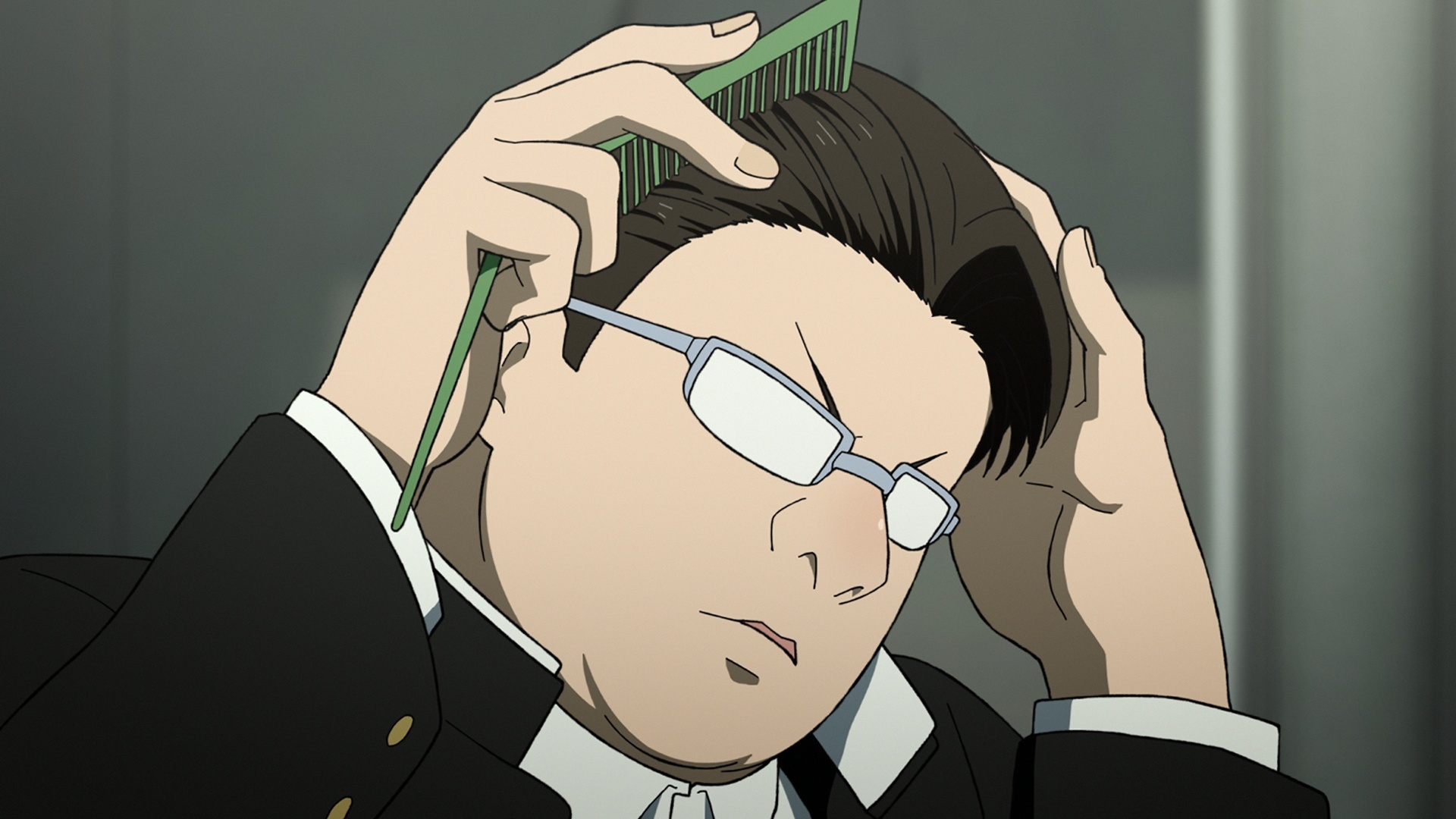 DAN DA DAN : The Secret Art of Being Attractive