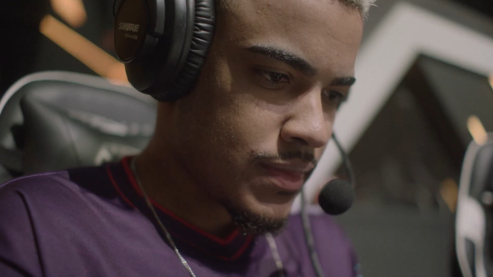 Mundo Invisível dos Gamers : T1 EP4 - Jogos Mentais