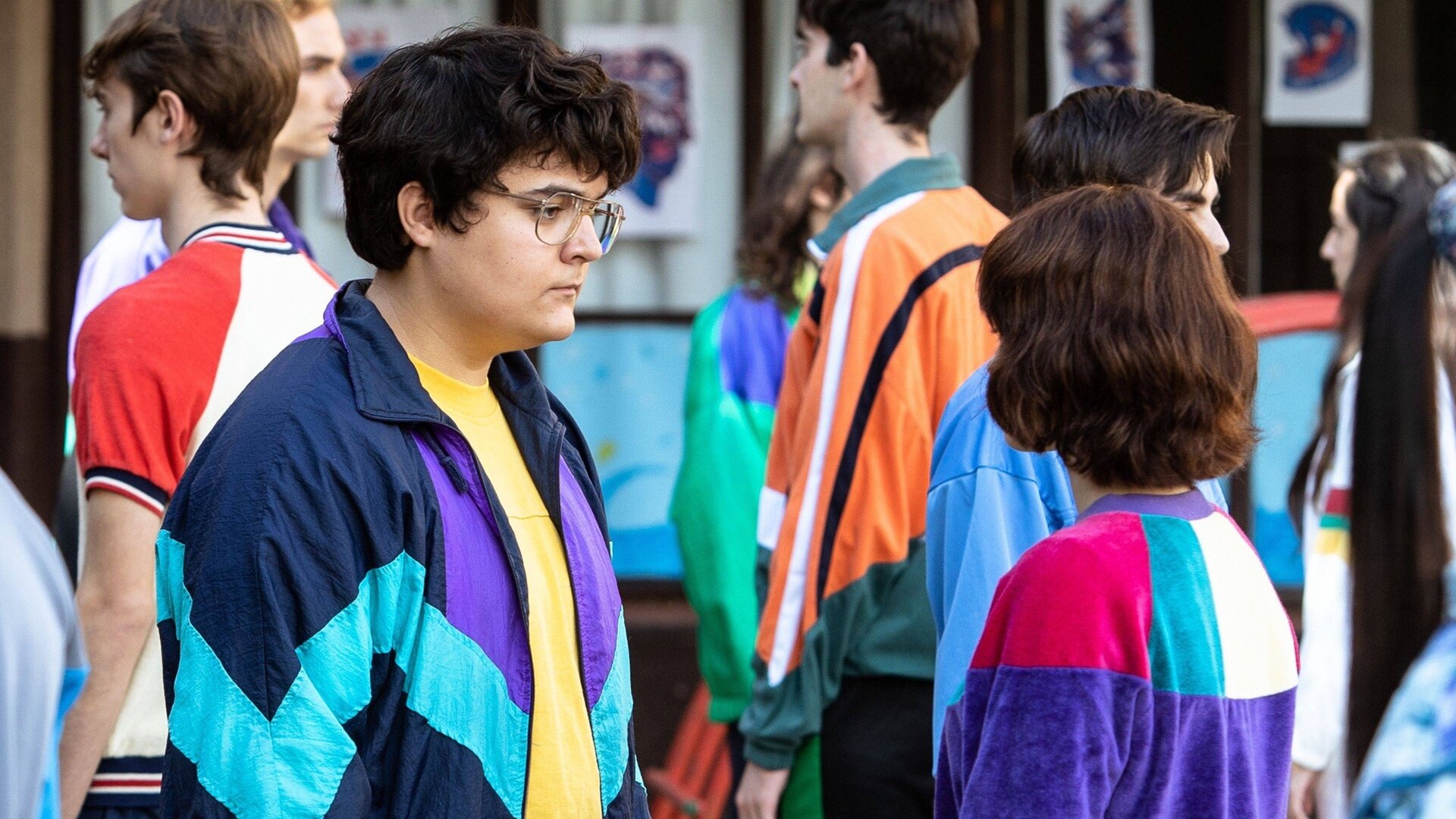 O Que Você Queer : Lembre-se