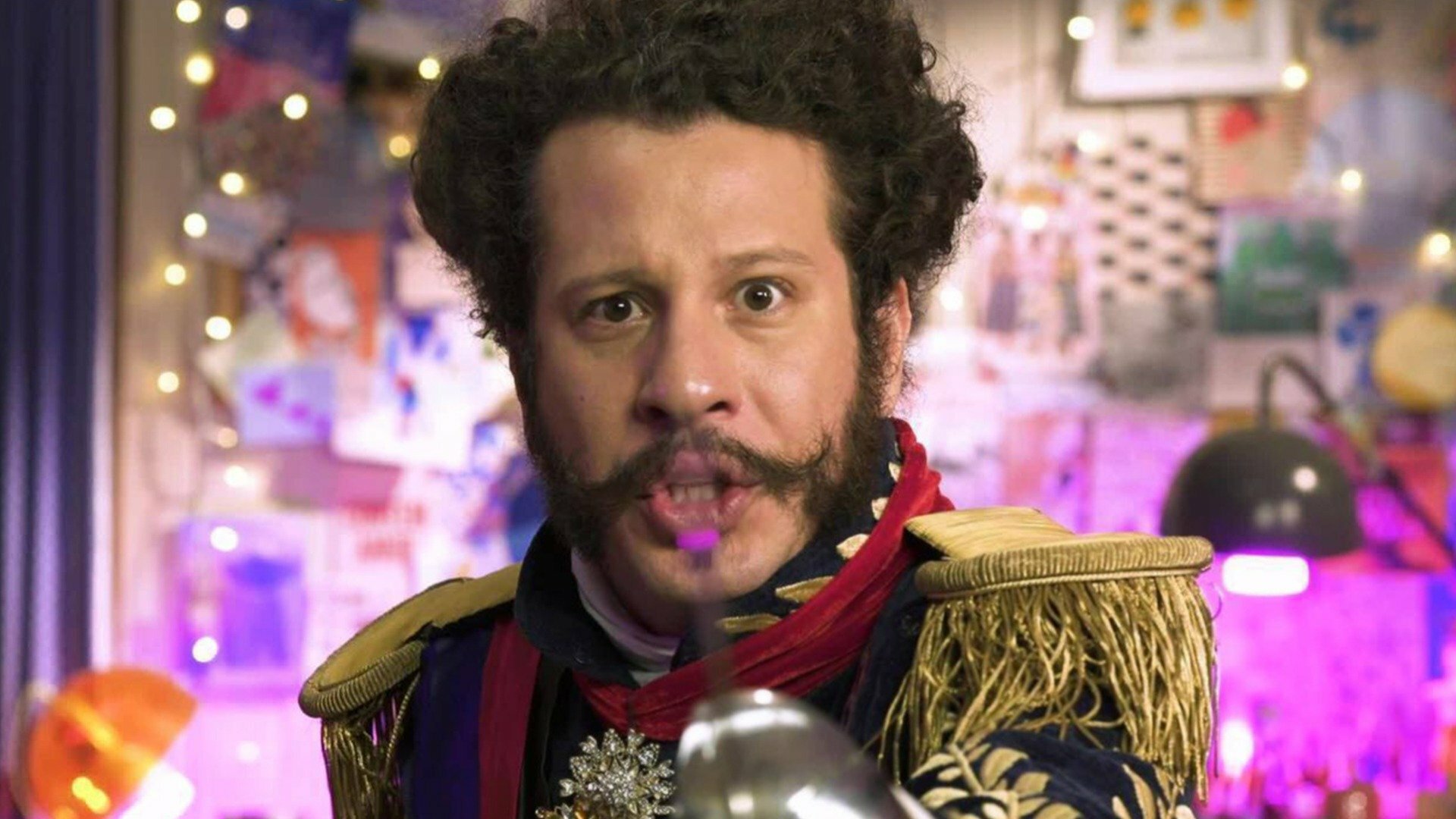 Canal da História : D. Pedro I