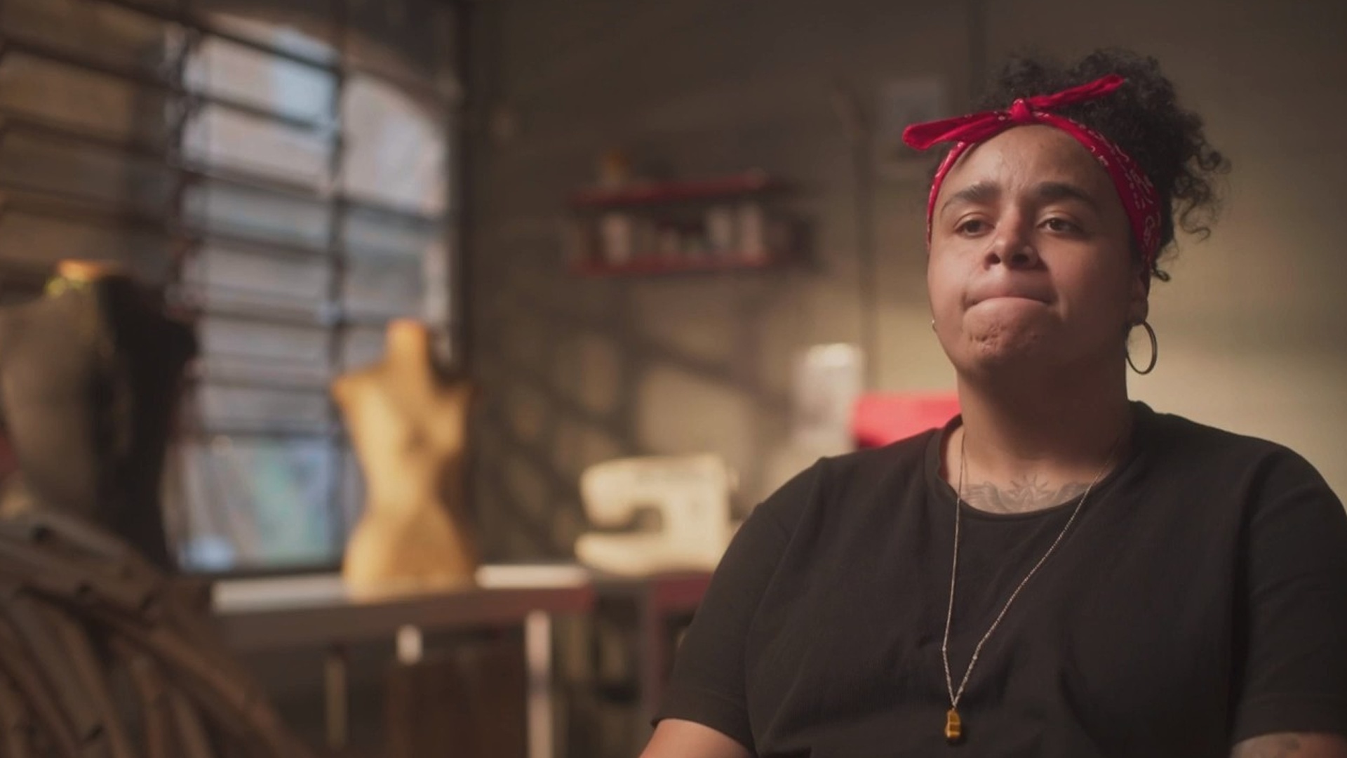 Preto Tá na Moda : Jal Vieira - Moda Feita de Gente