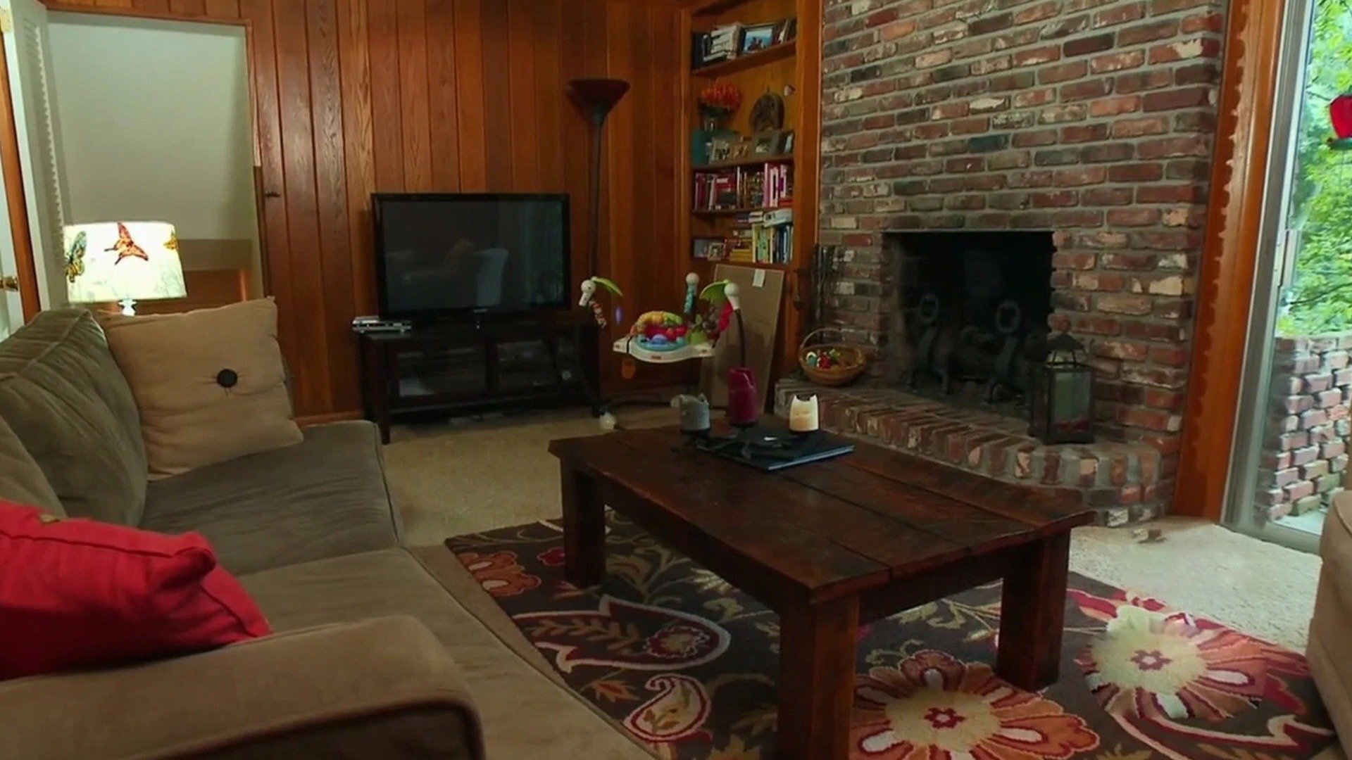 Reformas Incríveis : Ao Papai, com Carinho