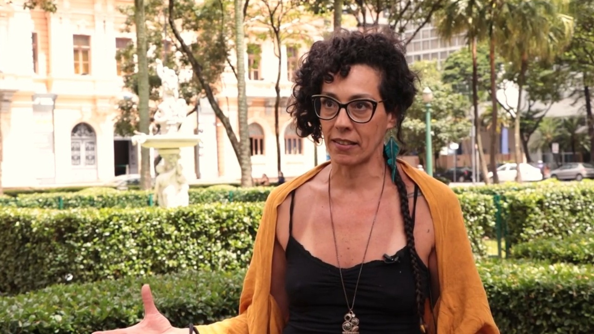 Sou Palhaço : Palhaçaria Feminina e Musicalidade