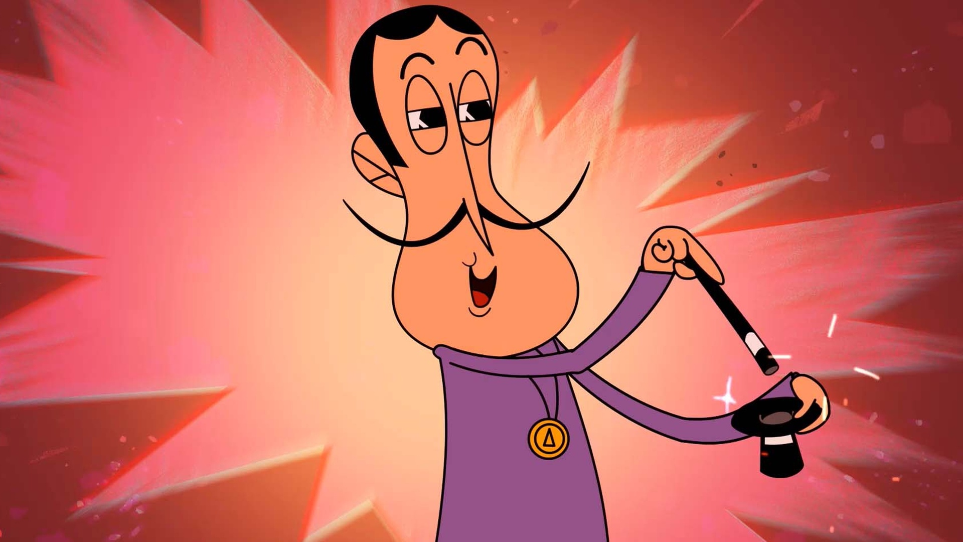 O Extraordinário Circo do Bipo
