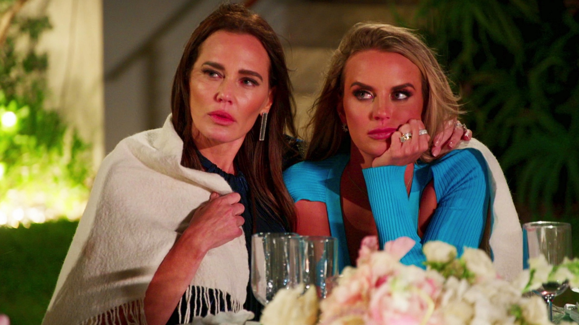 The Real Housewives of Salt Lake City : Mistérios Revelados?