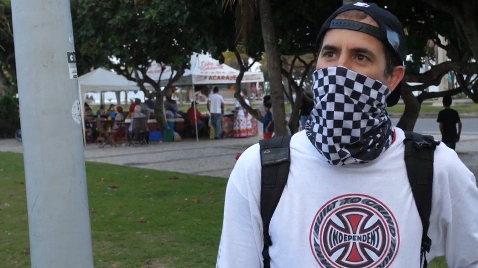 Vida do Bob : Sessão em São Paulo com Rayssa Leal