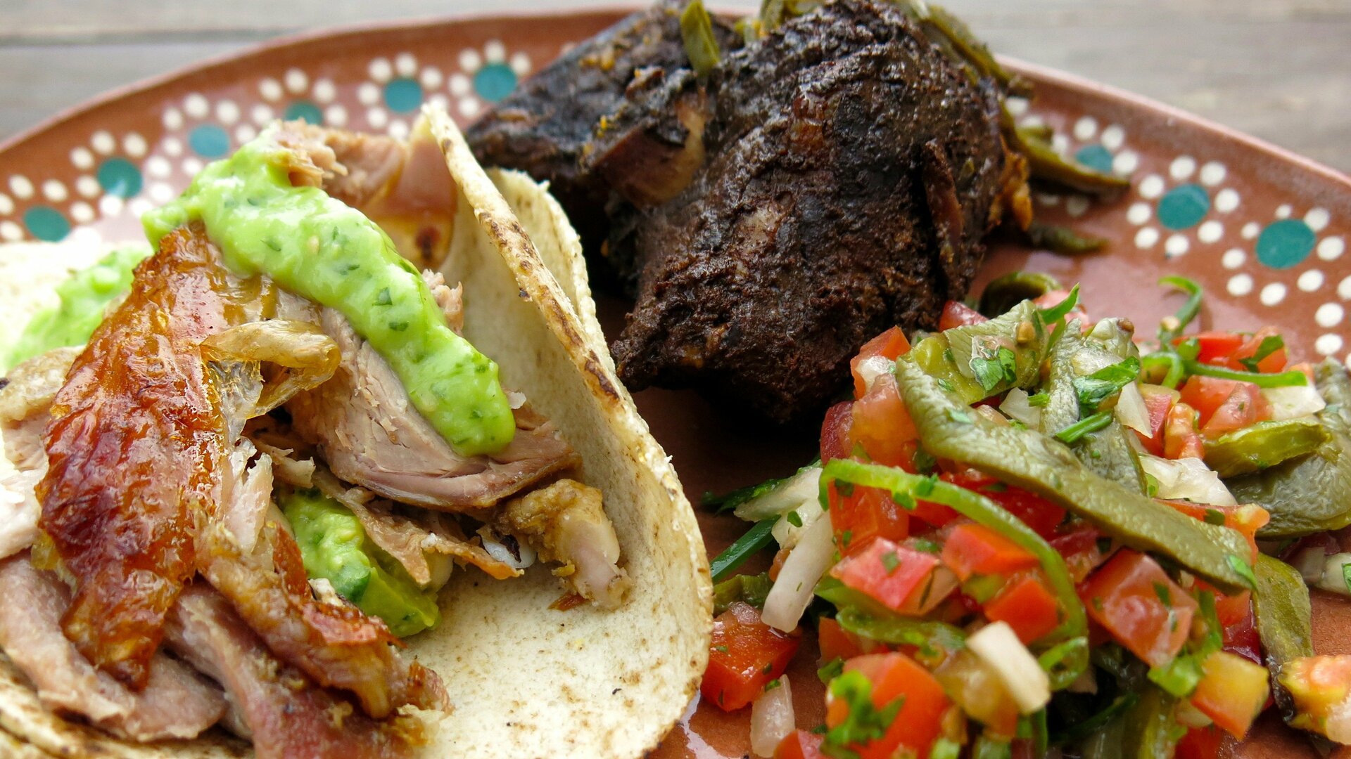 Sabor na Brasa : Sabores Globais do Texas