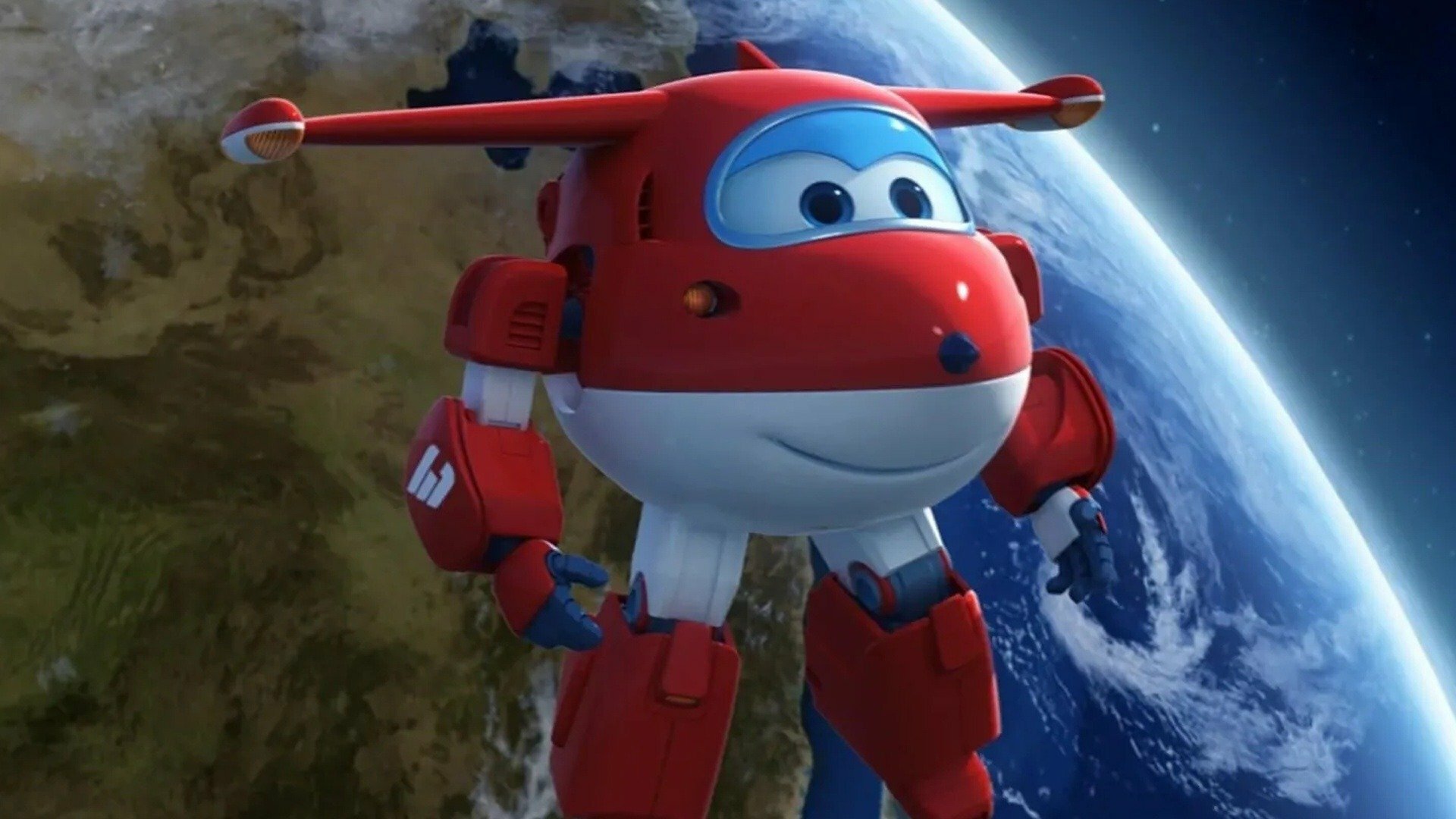 Super Wings : Como Treinar Sua Aranha