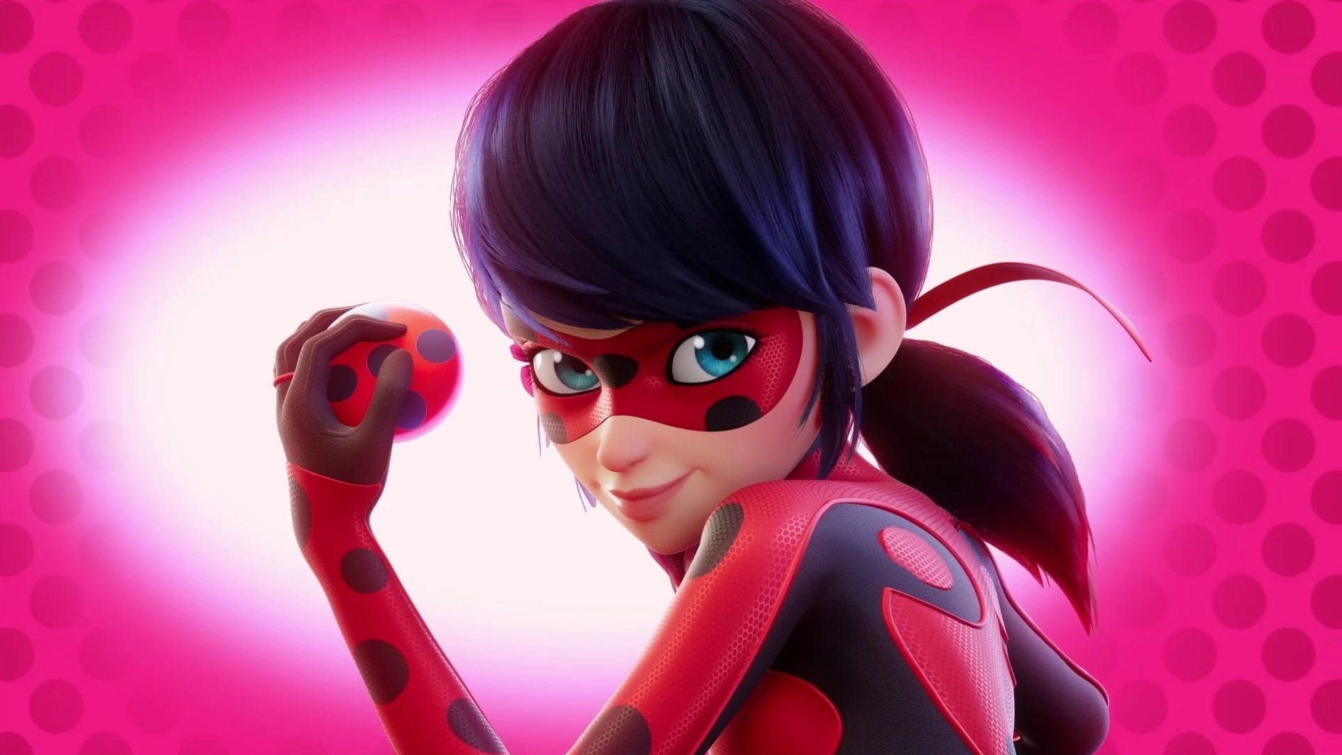 Miraculous - As Aventuras de Ladybug : Yaksi Iozen