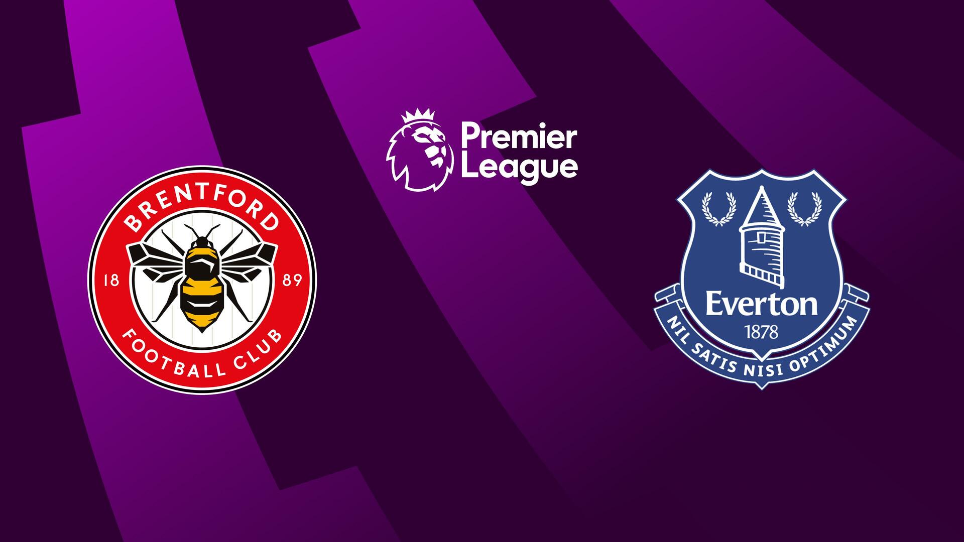 Brentford x Everton - Campeonato Inglês : Brentford x Everton