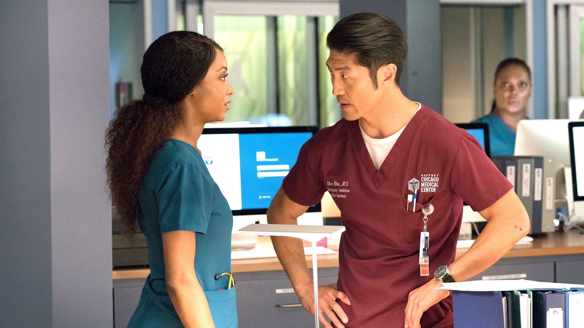 Chicago Med : Nada a Temer