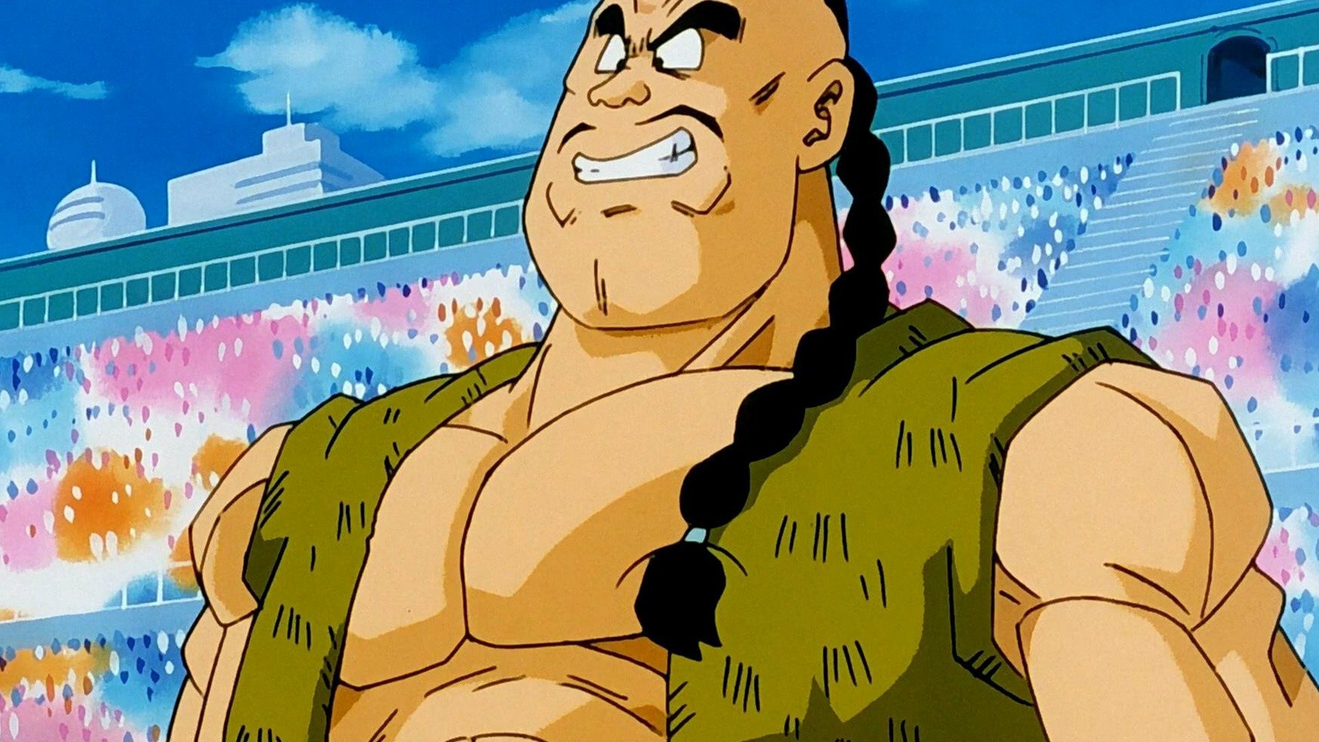Dragon Ball Z : Buu's Reincarnation