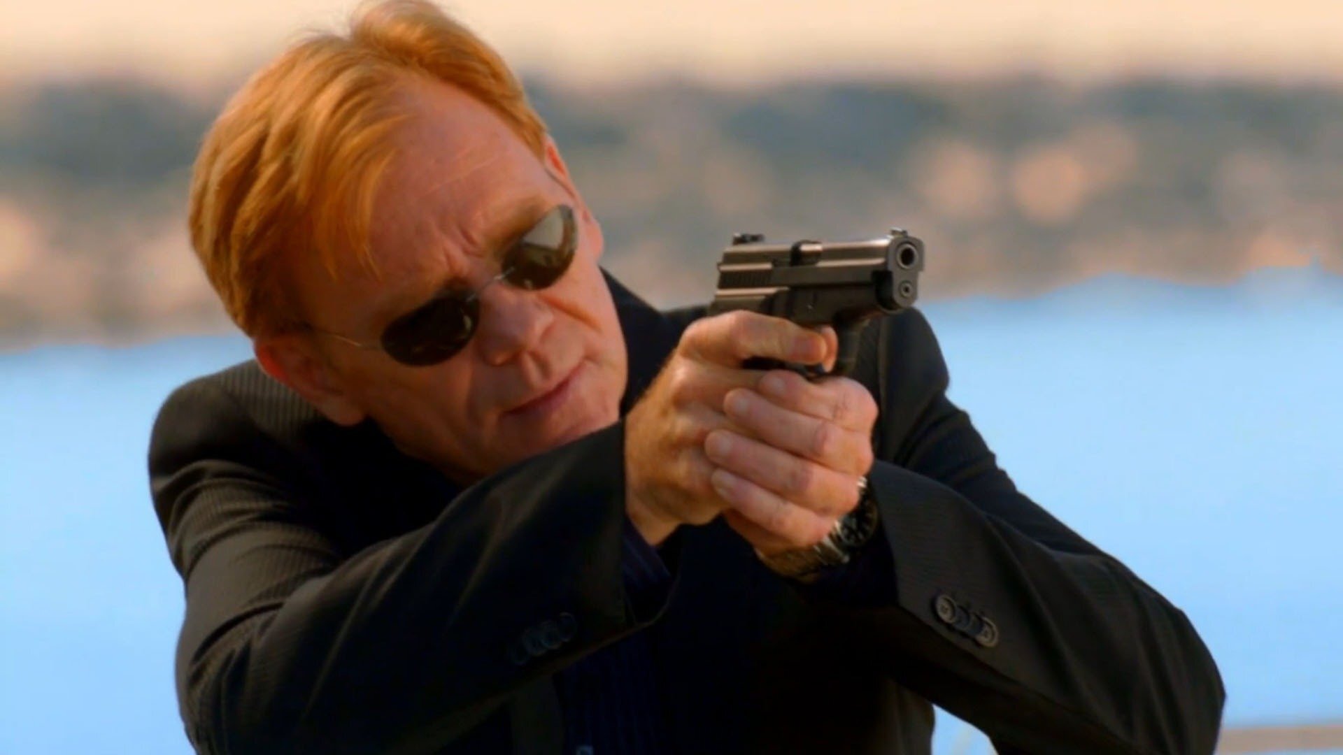CSI: Miami : A Few Dead Men