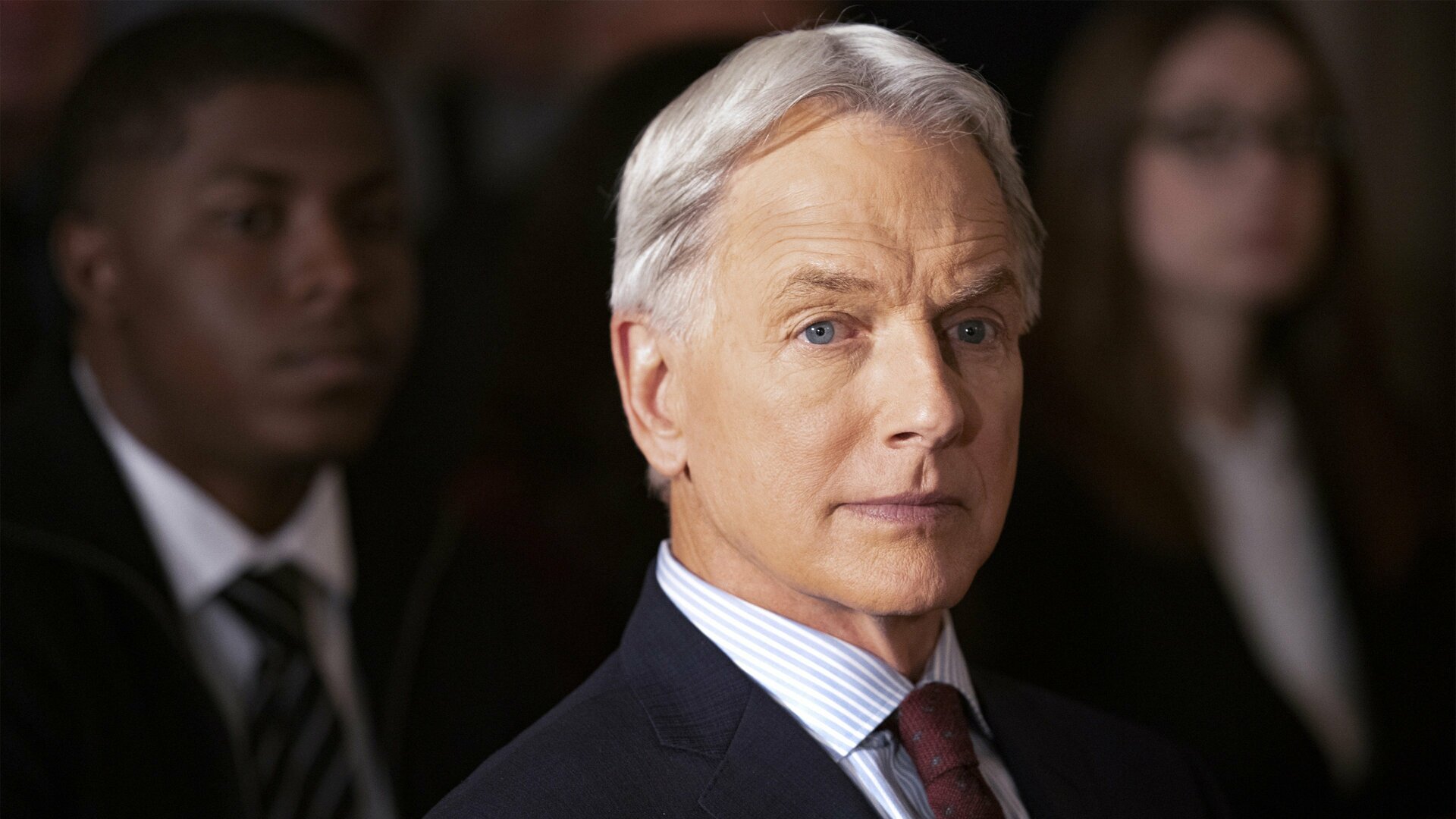 NCIS : Judge, Jury...
