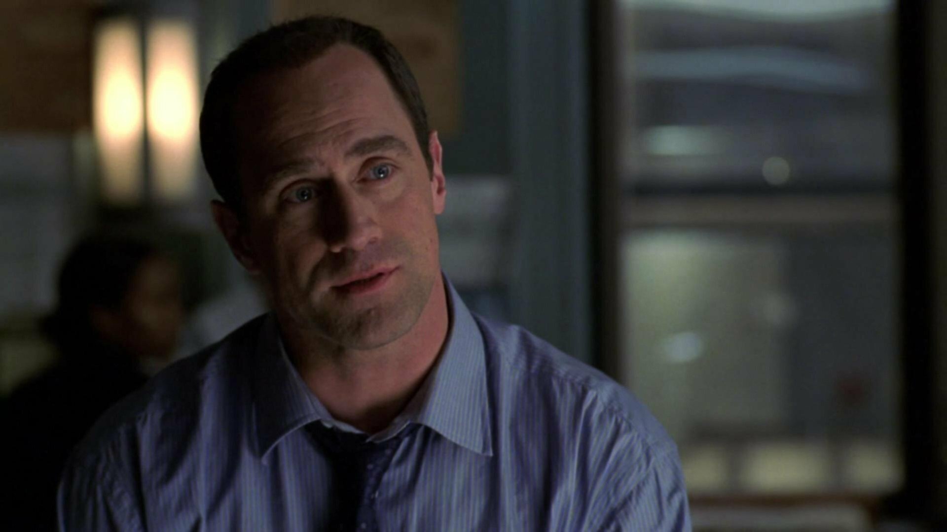 Law & Order: Special Victims Unit : Juvenile
