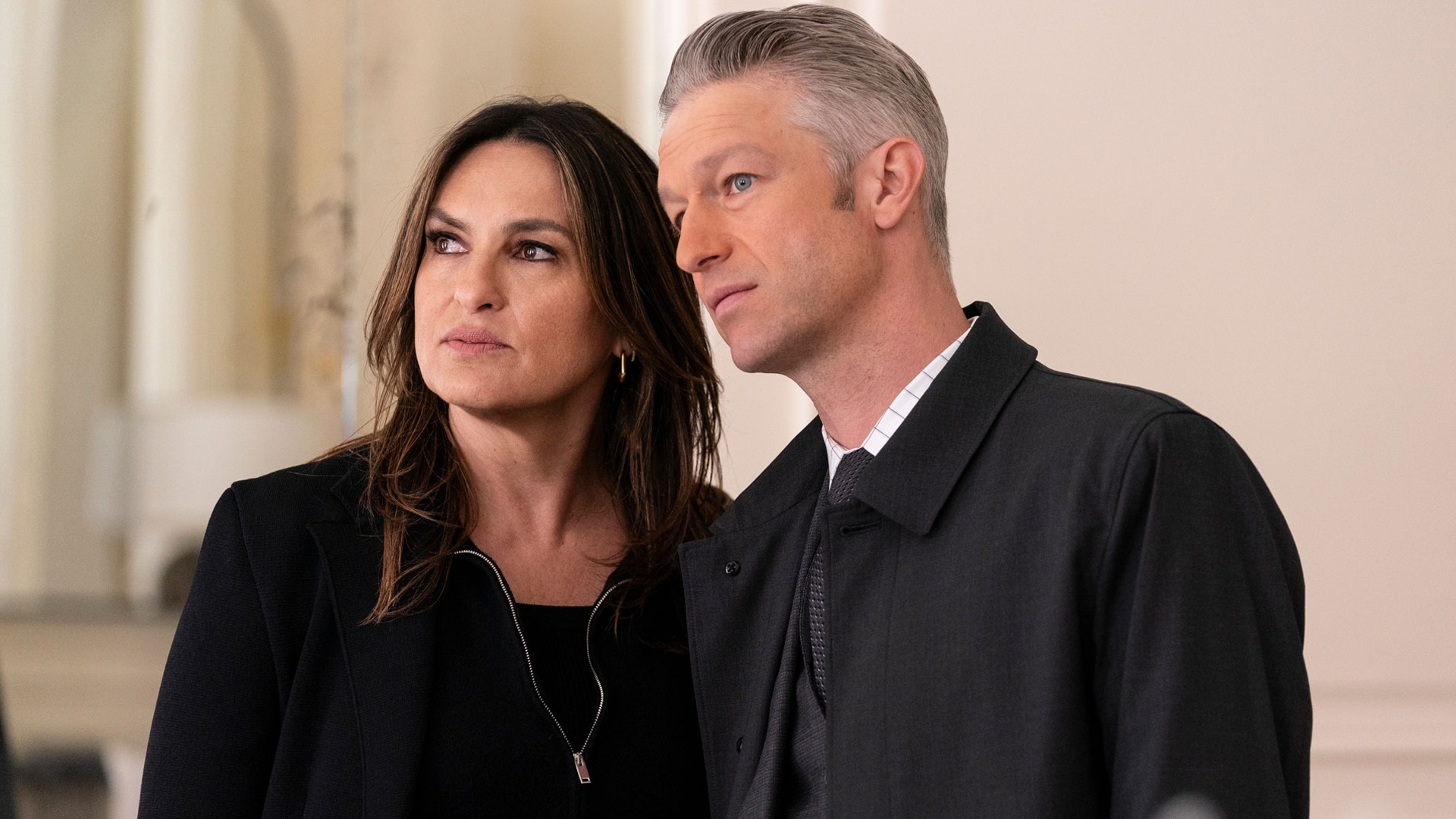 Law & Order: Special Victims Unit : Abertura