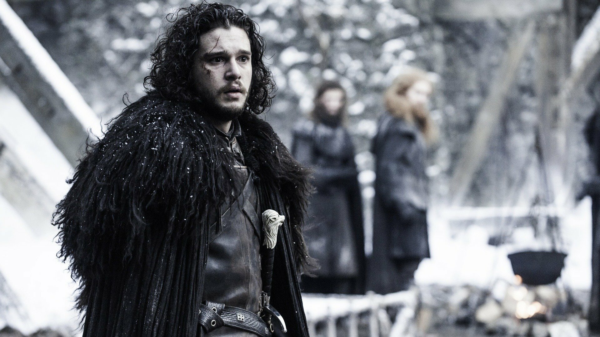 Game of Thrones : Mother's Mercy