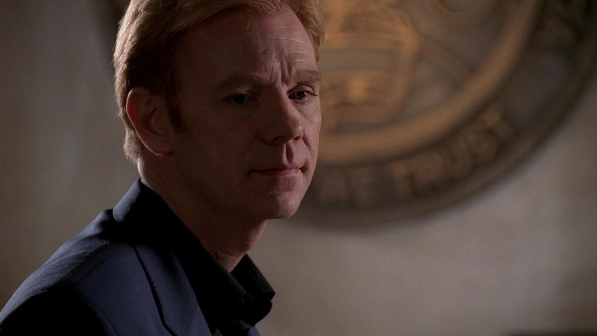 CSI: Miami : Simple Man