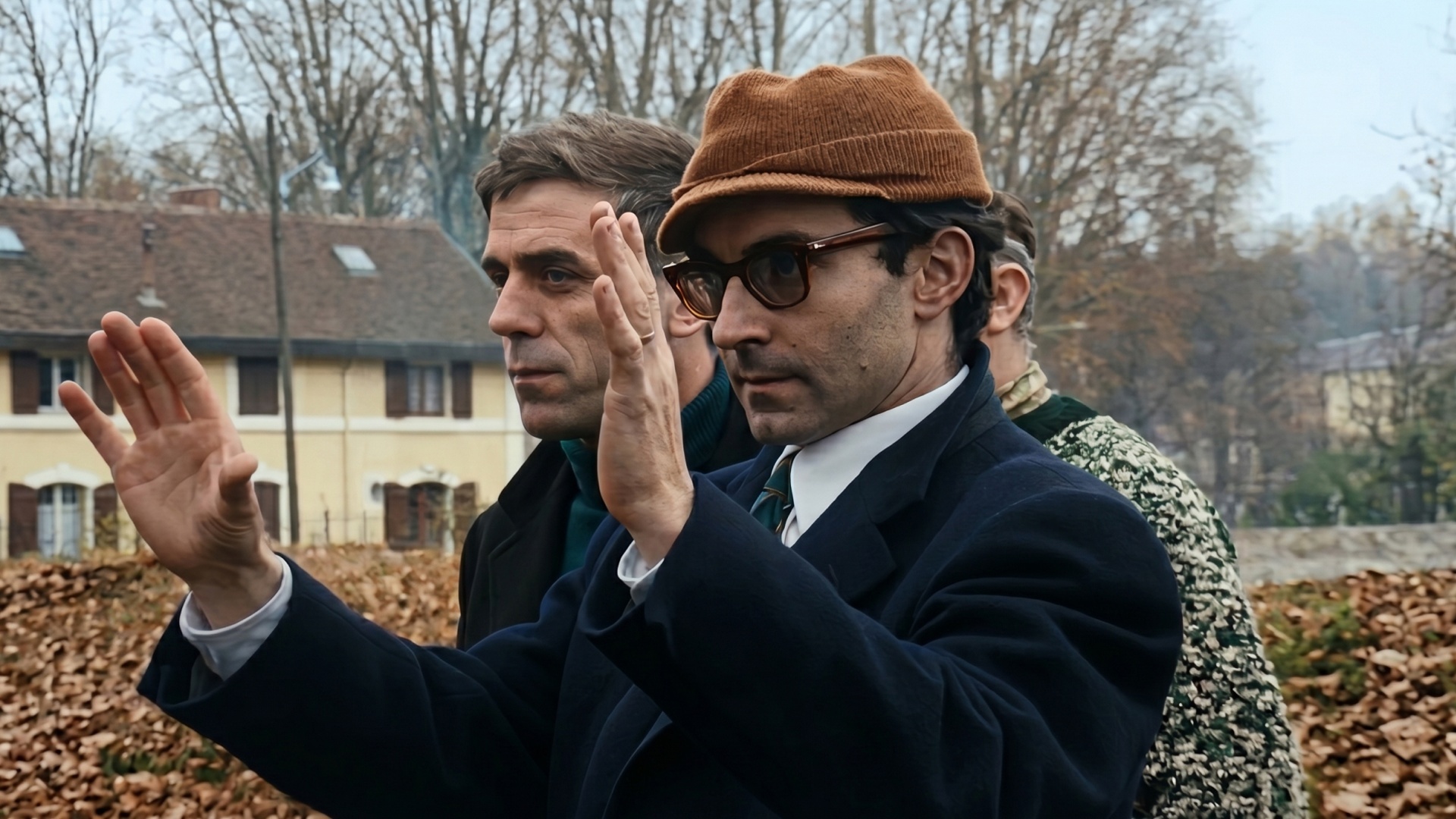 O Cinema de Godard : O Revolucionário da Nouvelle Vague