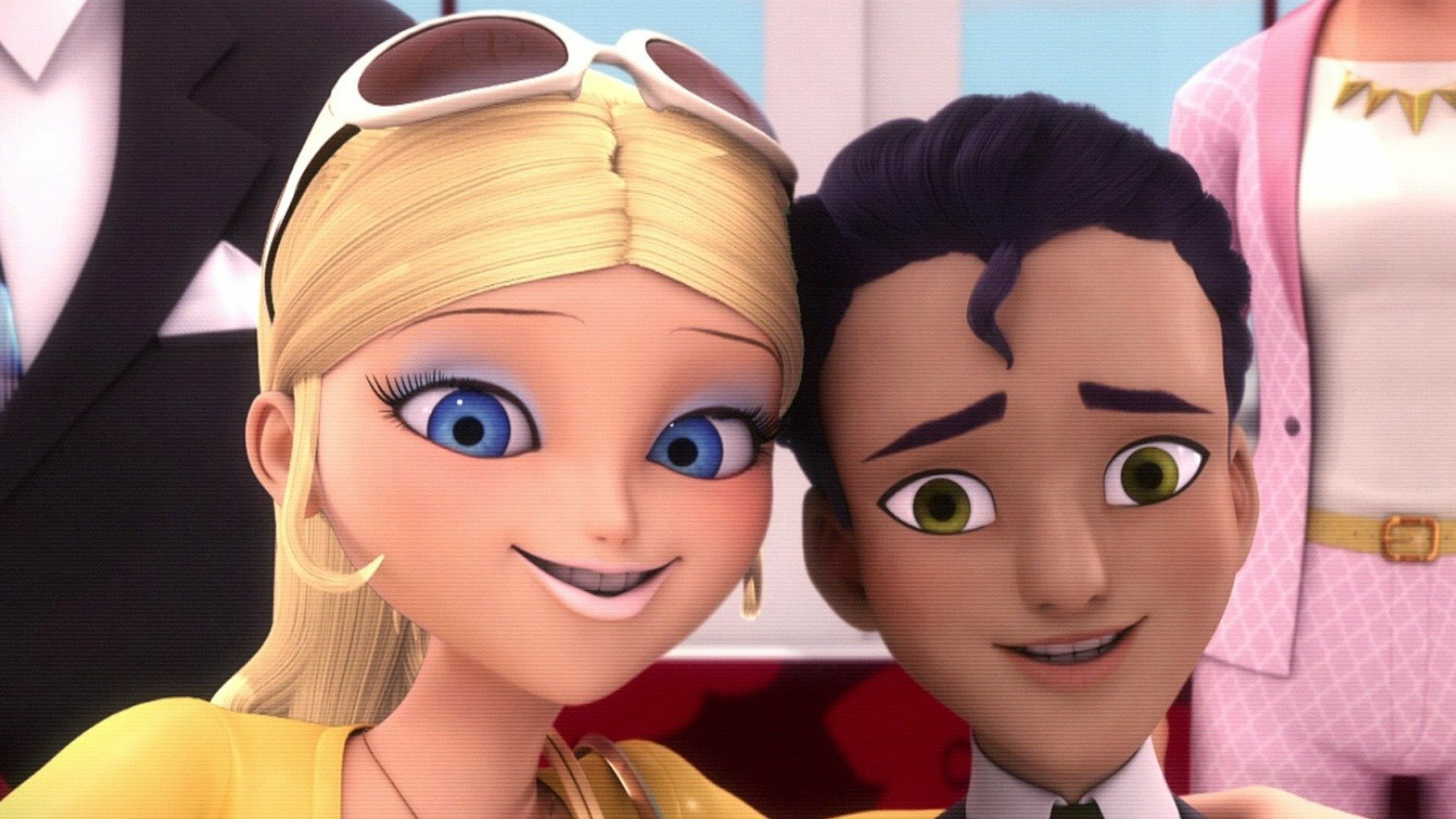 Miraculous - As Aventuras de Ladybug : Princesa Perfume