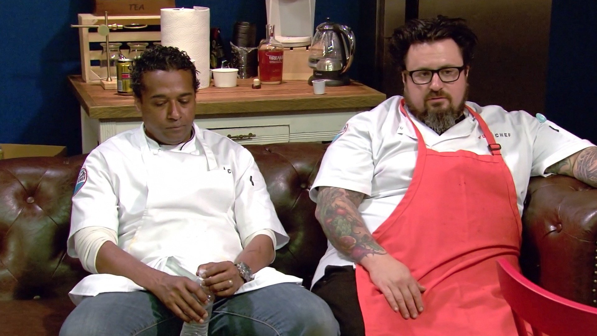 Top Chef : Pratos Iluminados