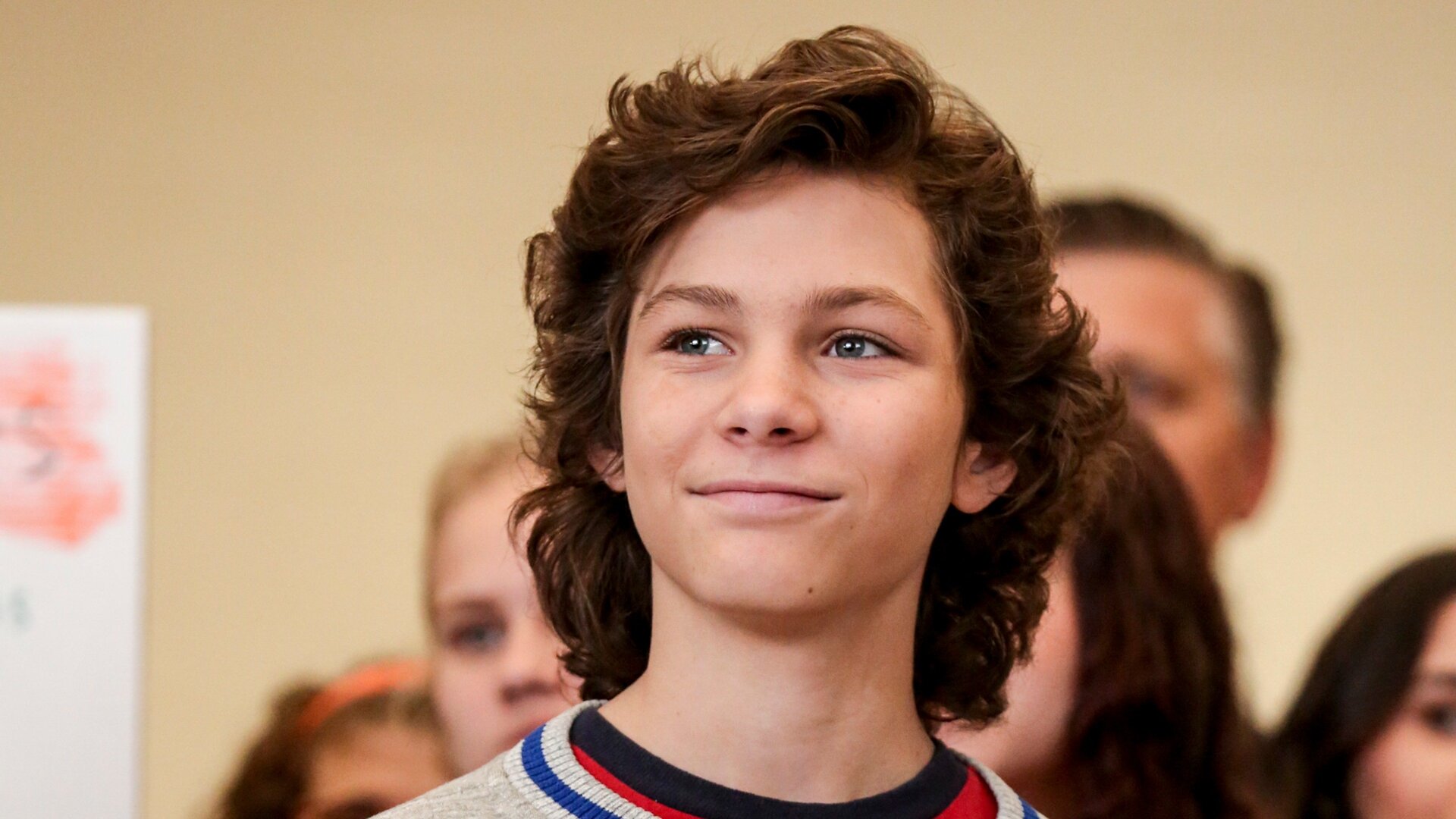 Young Sheldon : Killer Asteroids, Oklahoma, and a...