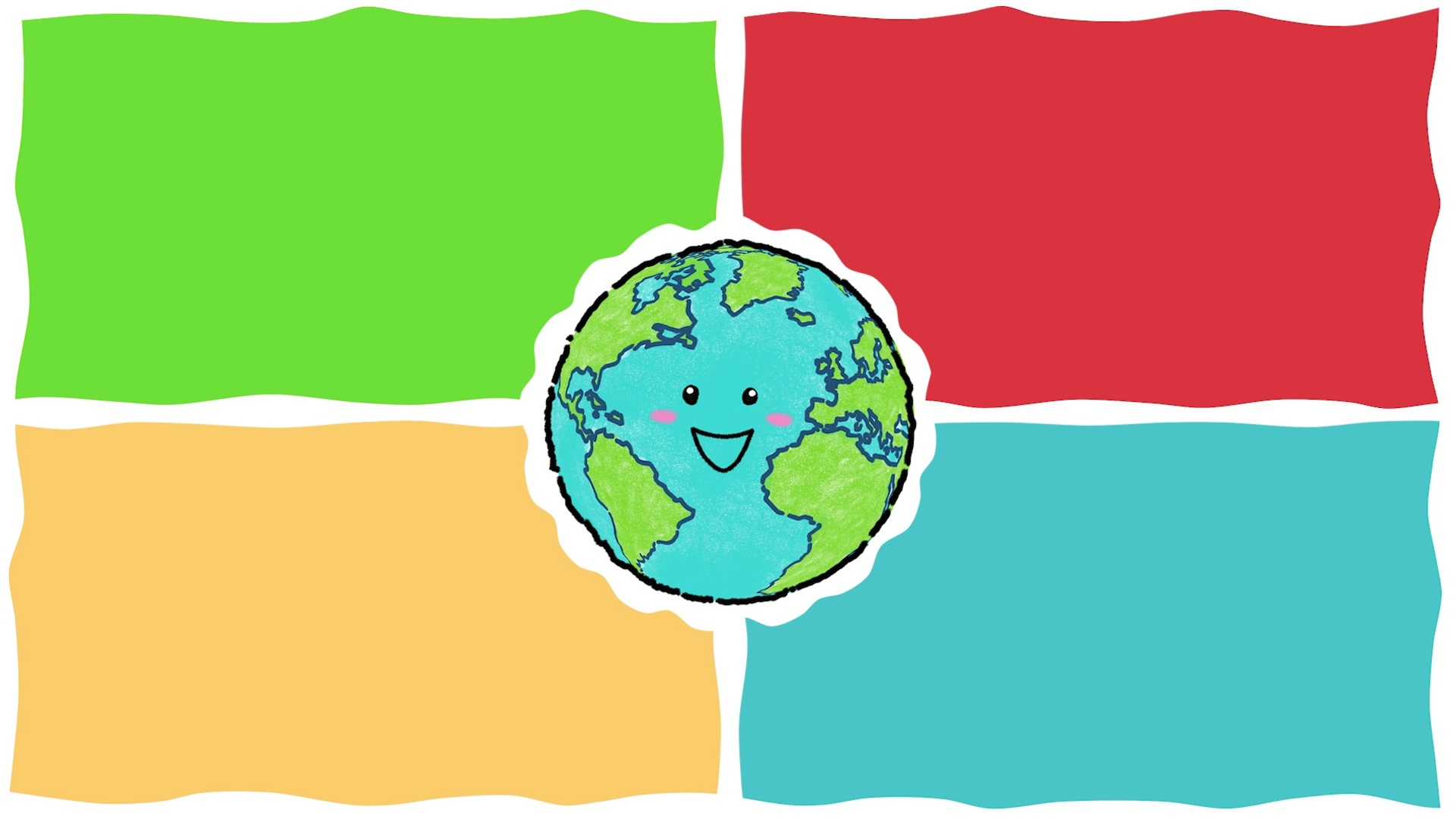 Weme e a Natureza : Neve