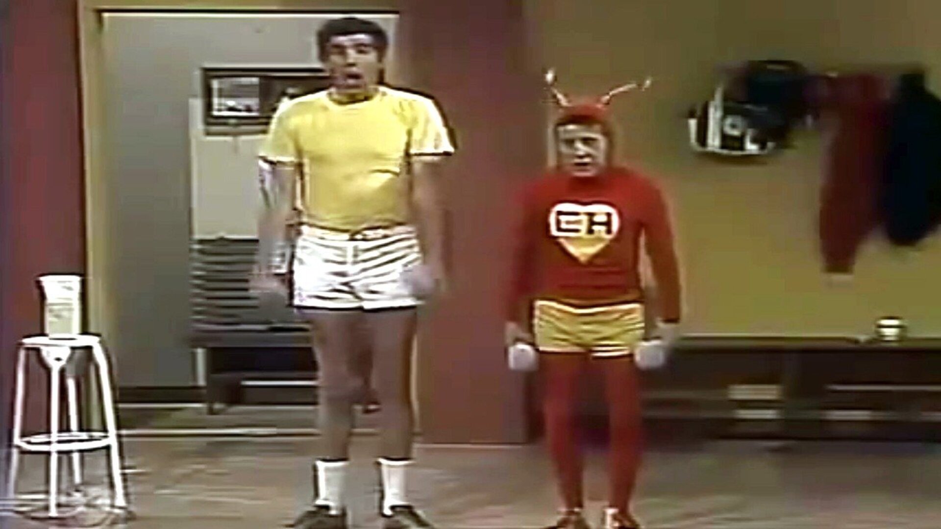 Chapolin : Como Tornar-se Um Herói