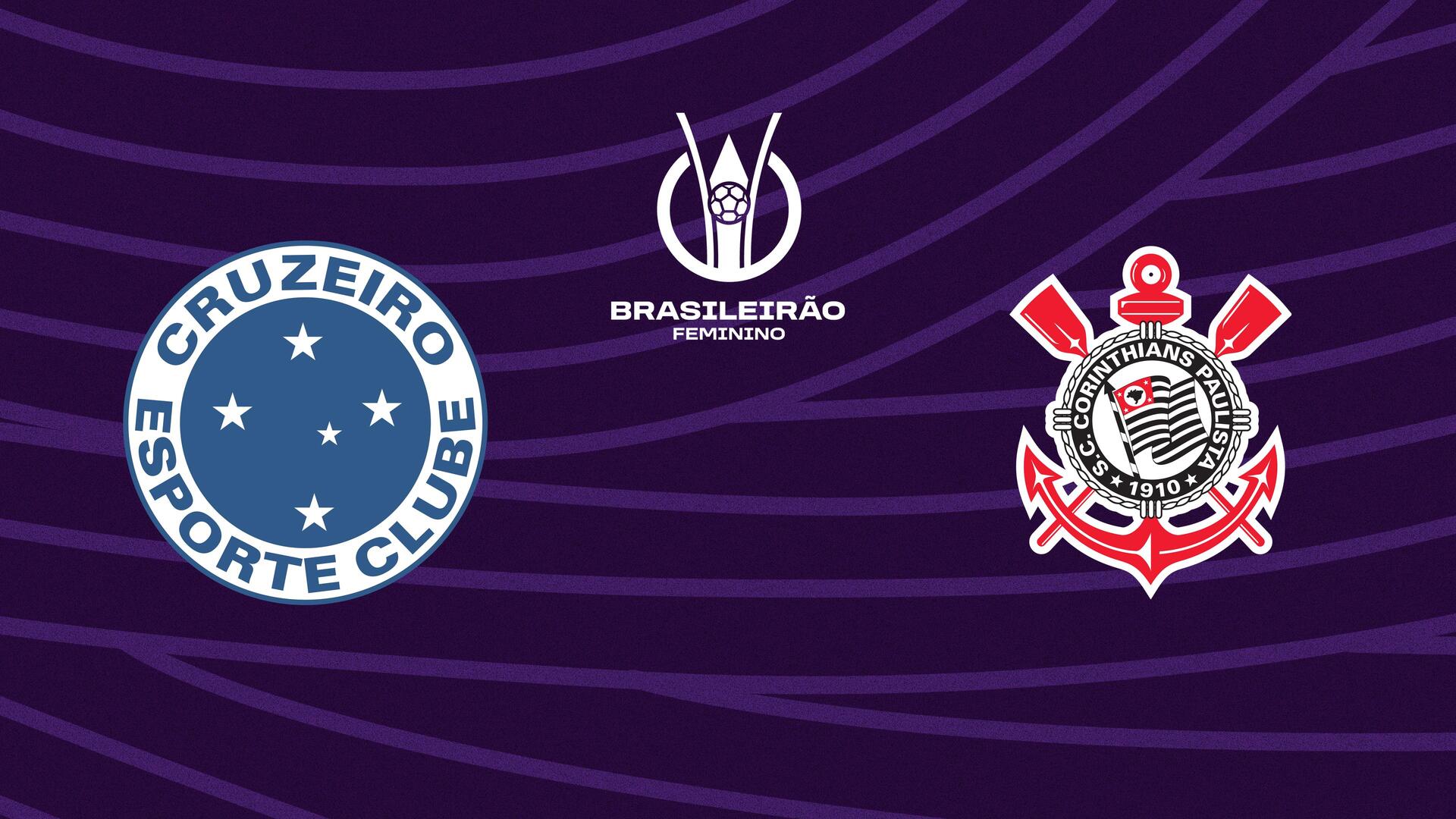 Cruzeiro x Corinthians - Campeonato Brasileiro de Futebol Feminino - Série A1 : Cruzeiro x Corinthians
