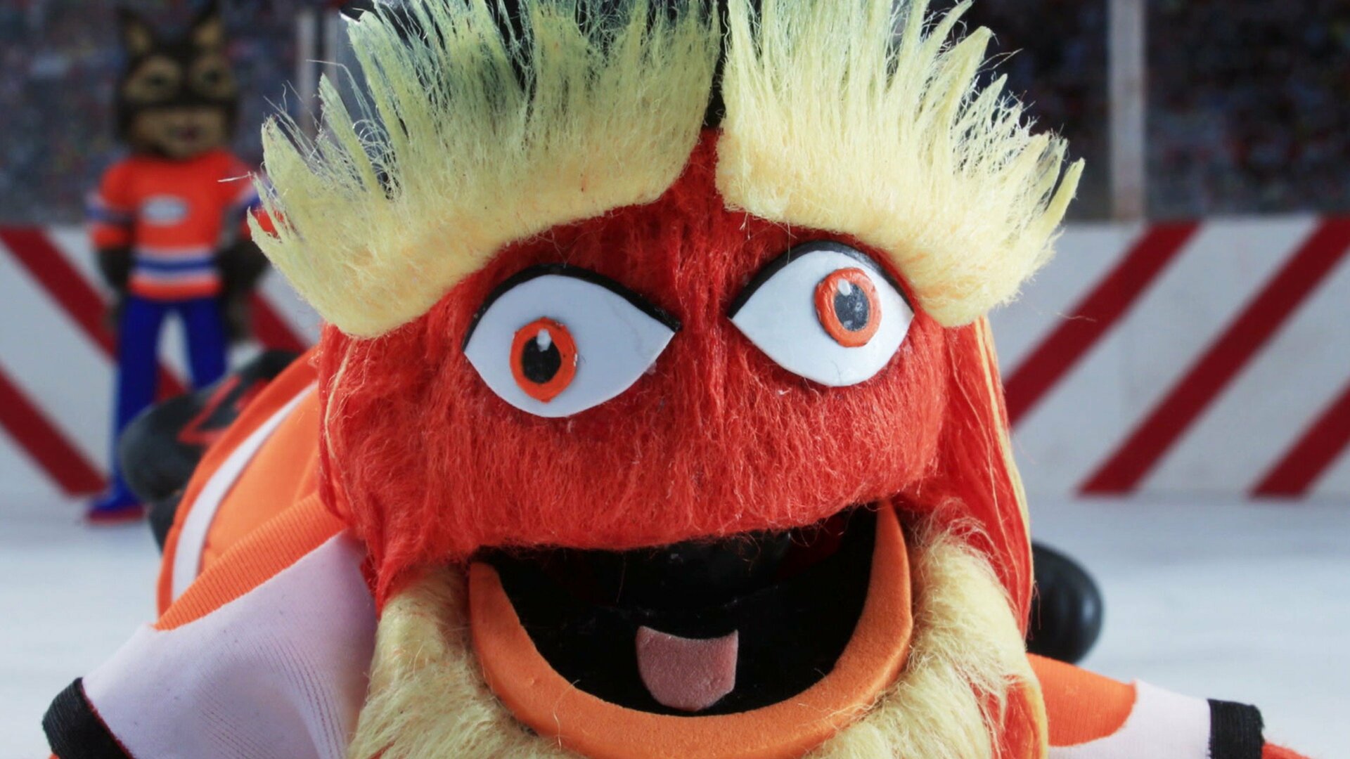 Robot Chicken : Petless M in: Cars are Couches of the Road