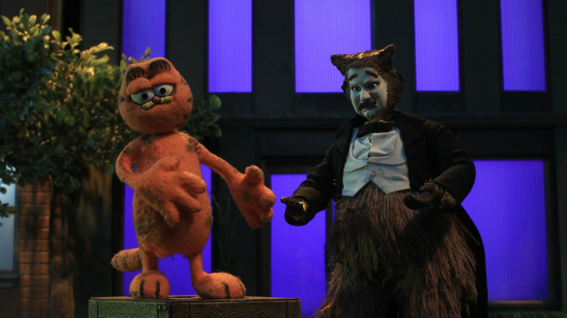 Robot Chicken : May Cause One Year of Orange Poop