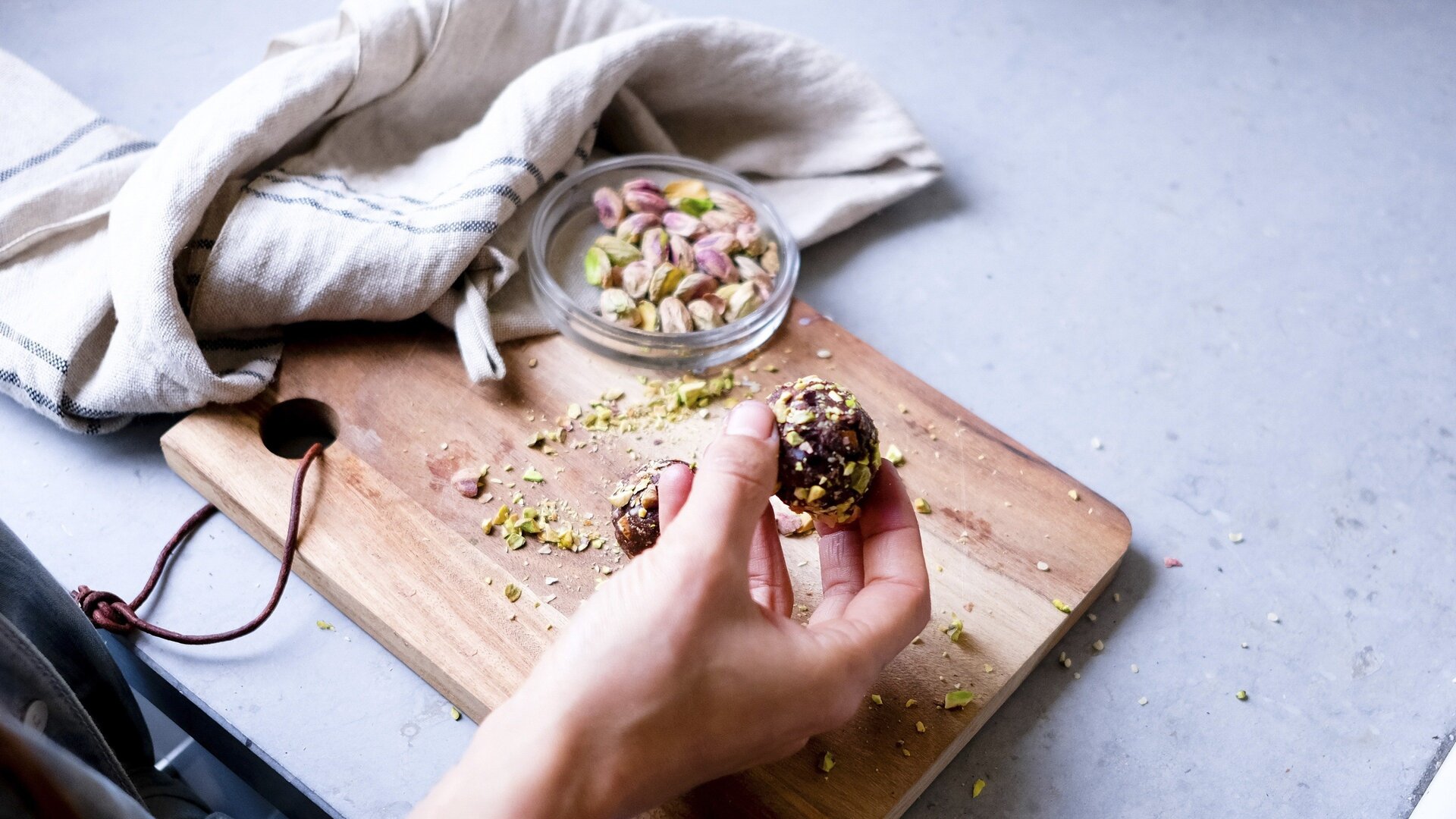 Giada em Casa : Doce ou Travessura?
