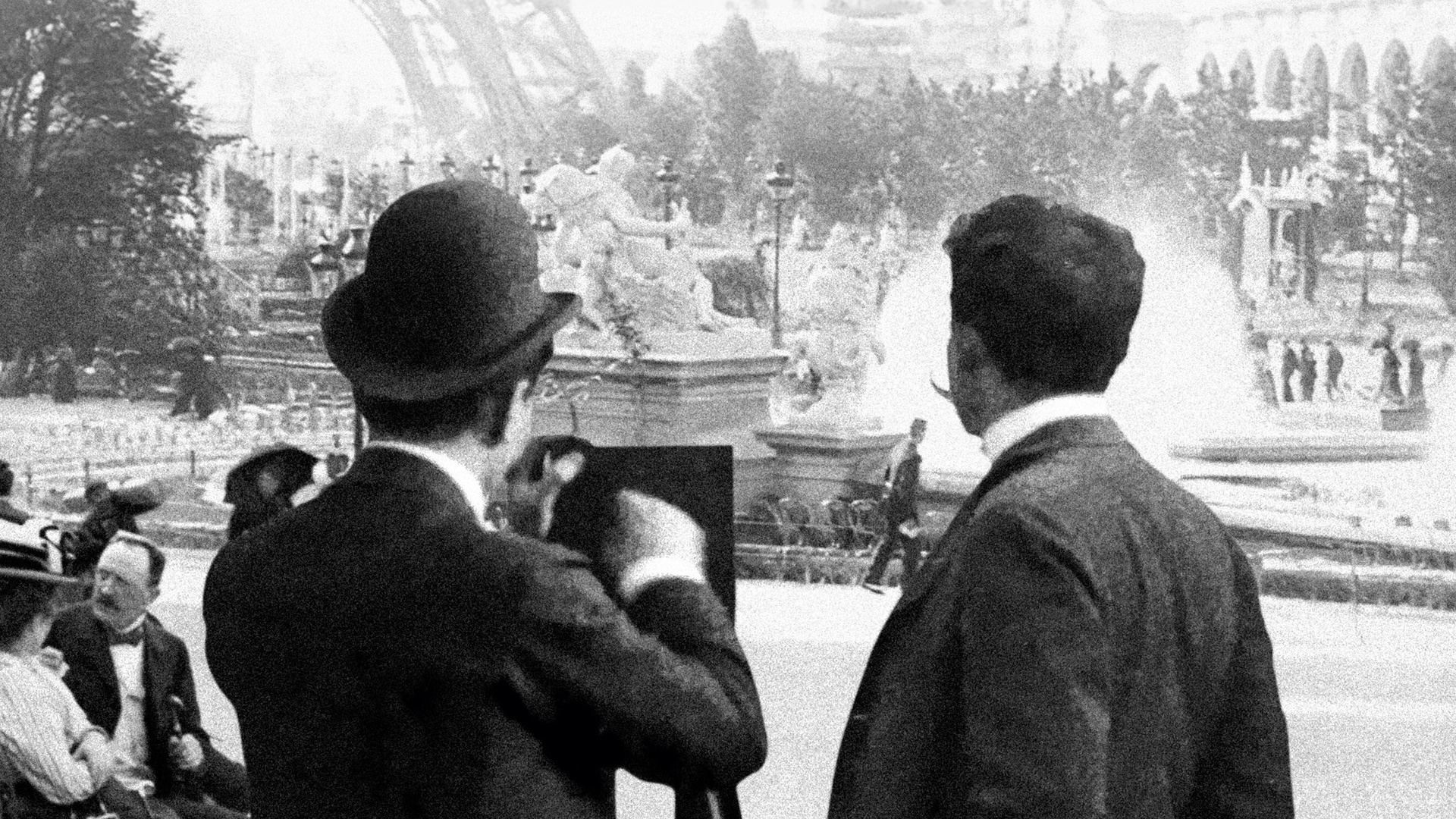 Lumière! A Aventura Continua