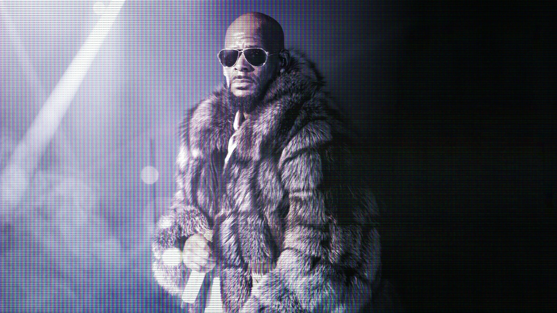 Crimes e Mentiras: O Caso R. Kelly