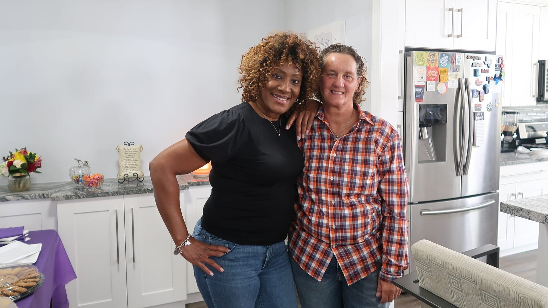 Casas Exuberantes : A Rainha da Loteria