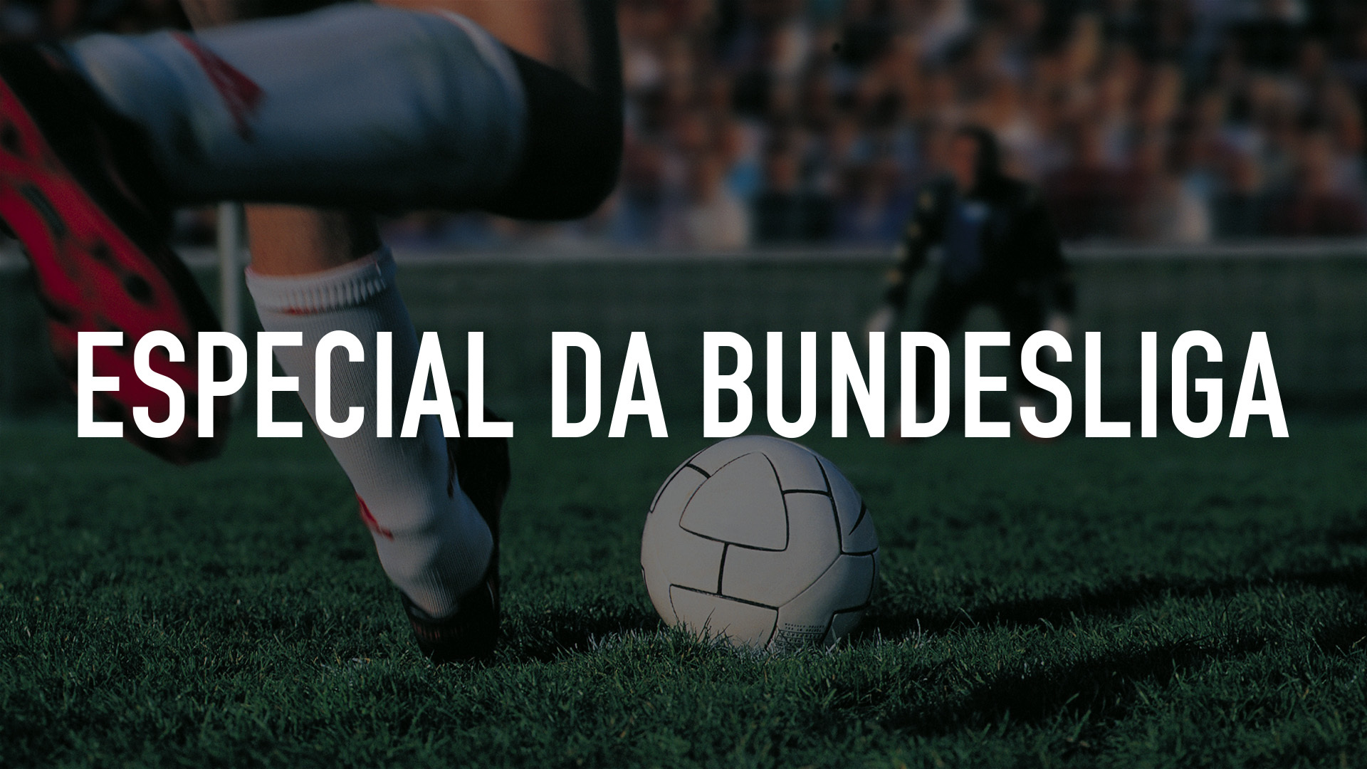 Especial da Bundesliga : Road to America