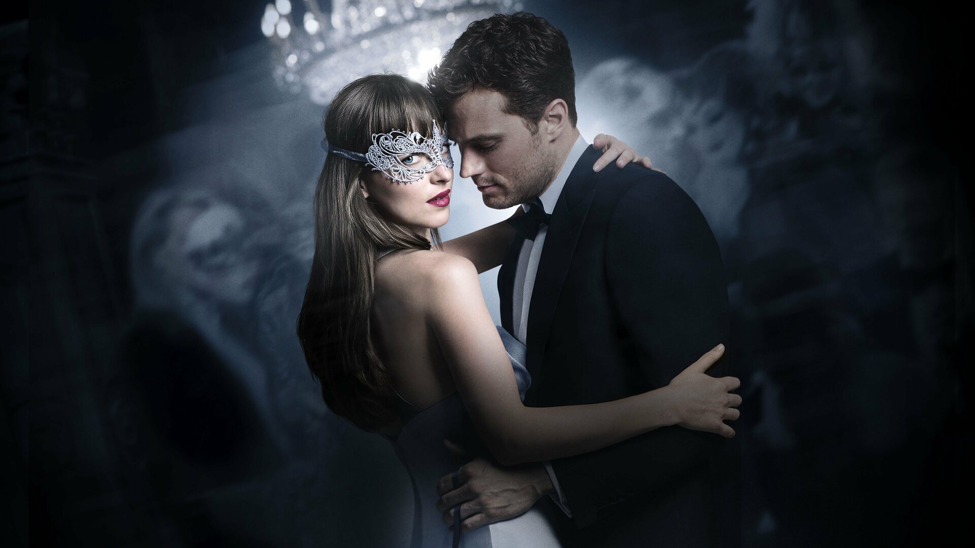 Cinquenta Tons Mais Escuros